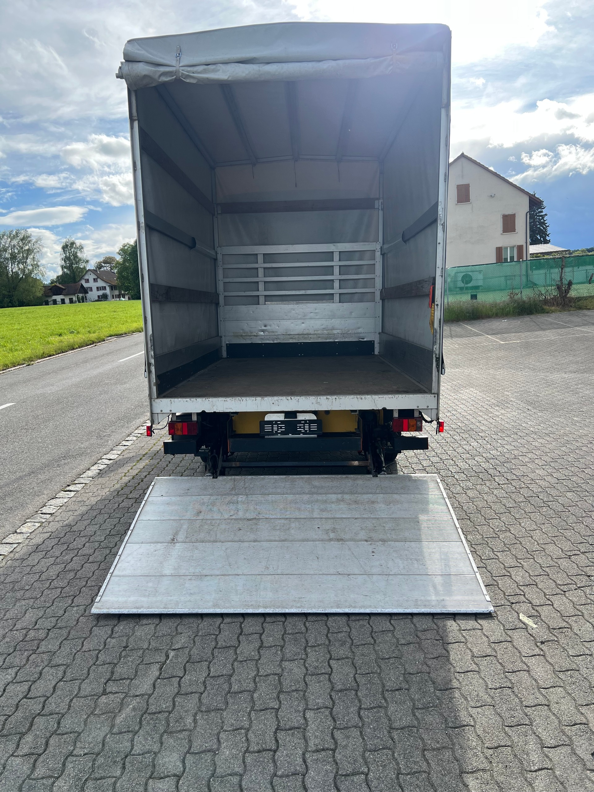 VW Crafter 35 2.5 TDI 164 PS-image-6