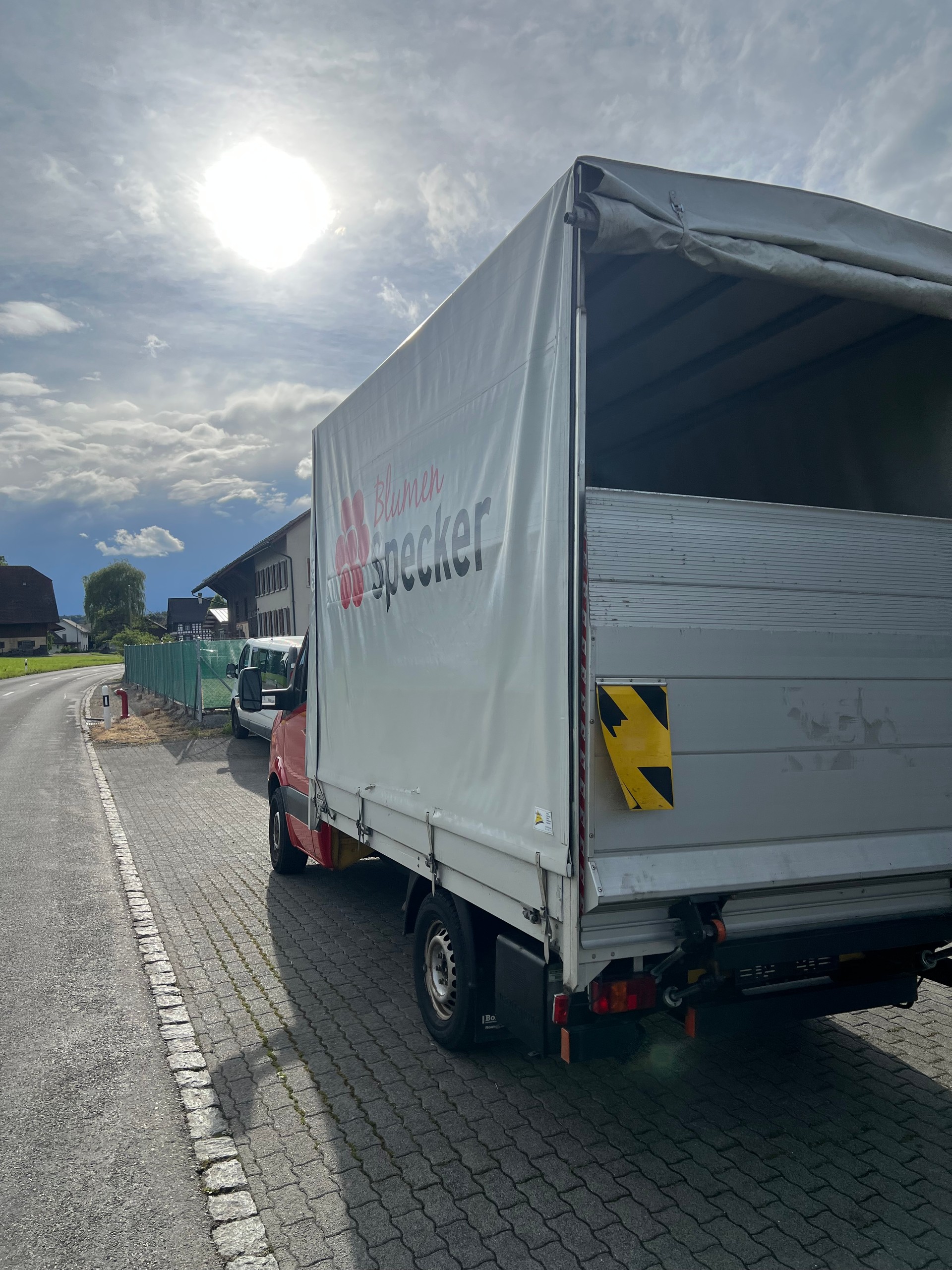 VW Crafter 35 2.5 TDI 164 PS-image-9