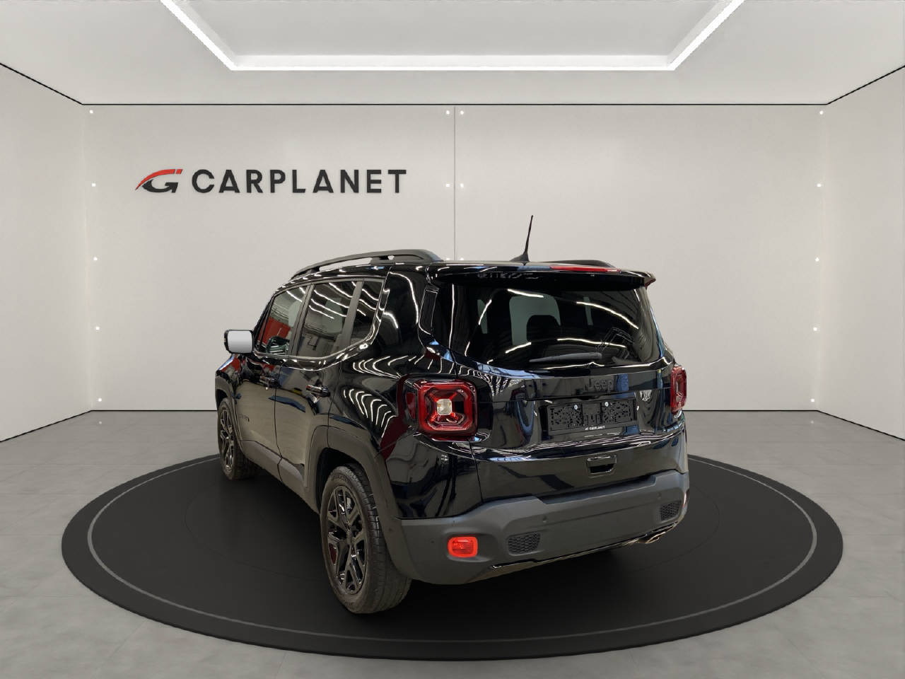JEEP Renegade 1.3 Turbo Limited-image-2