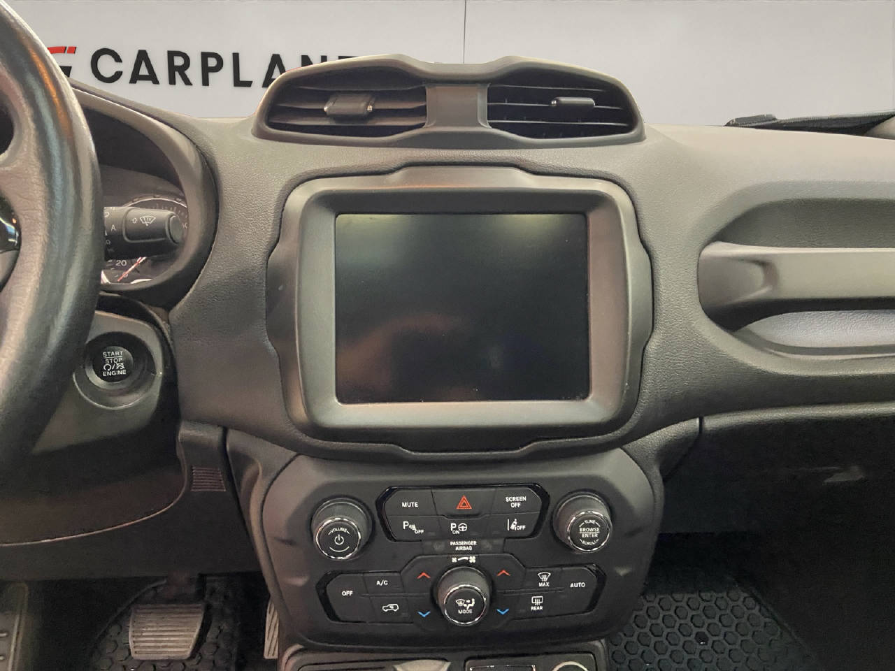 JEEP Renegade 1.3 Turbo Limited-image-7