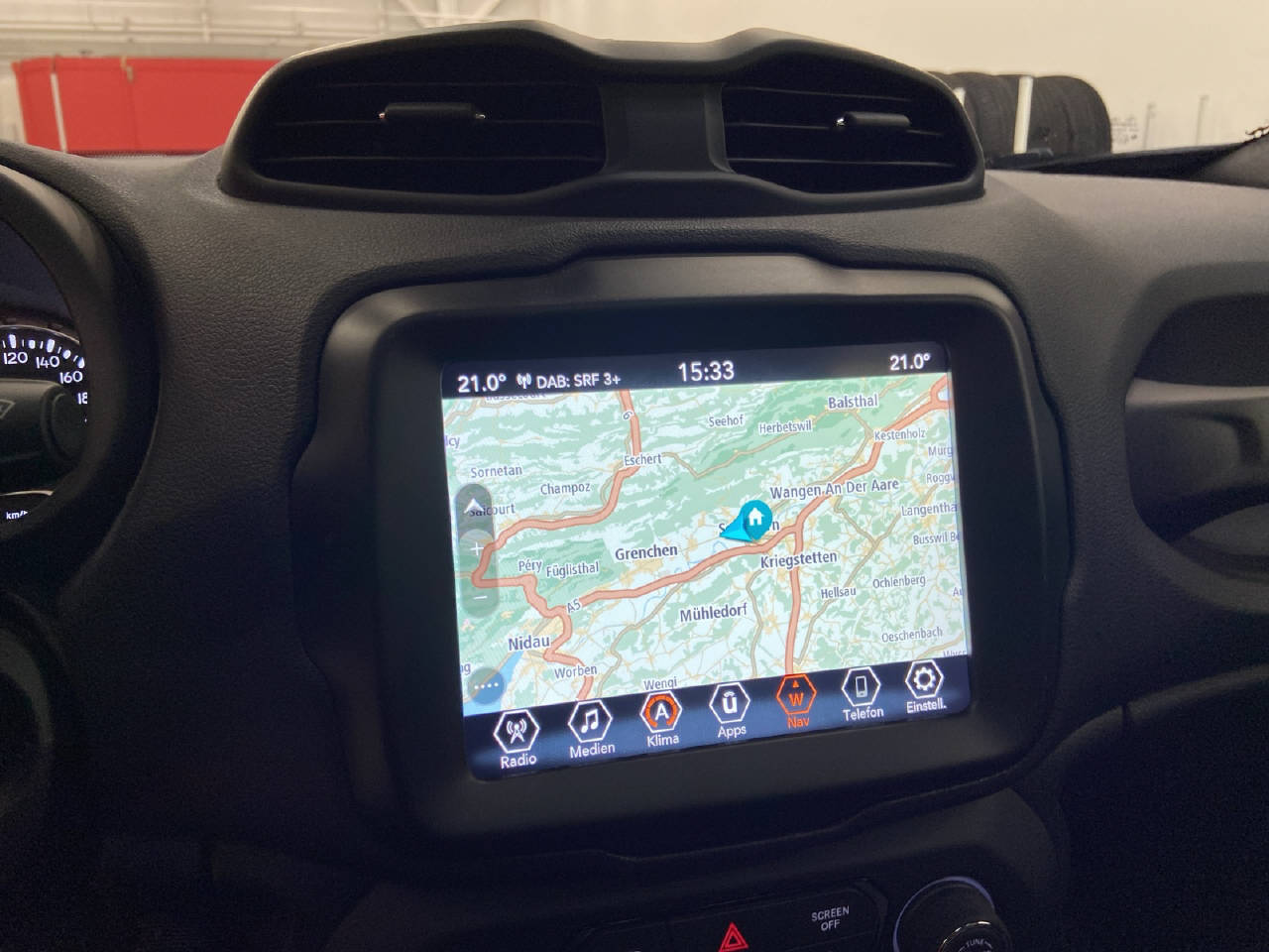 JEEP Renegade 1.3 Turbo Limited-image-13
