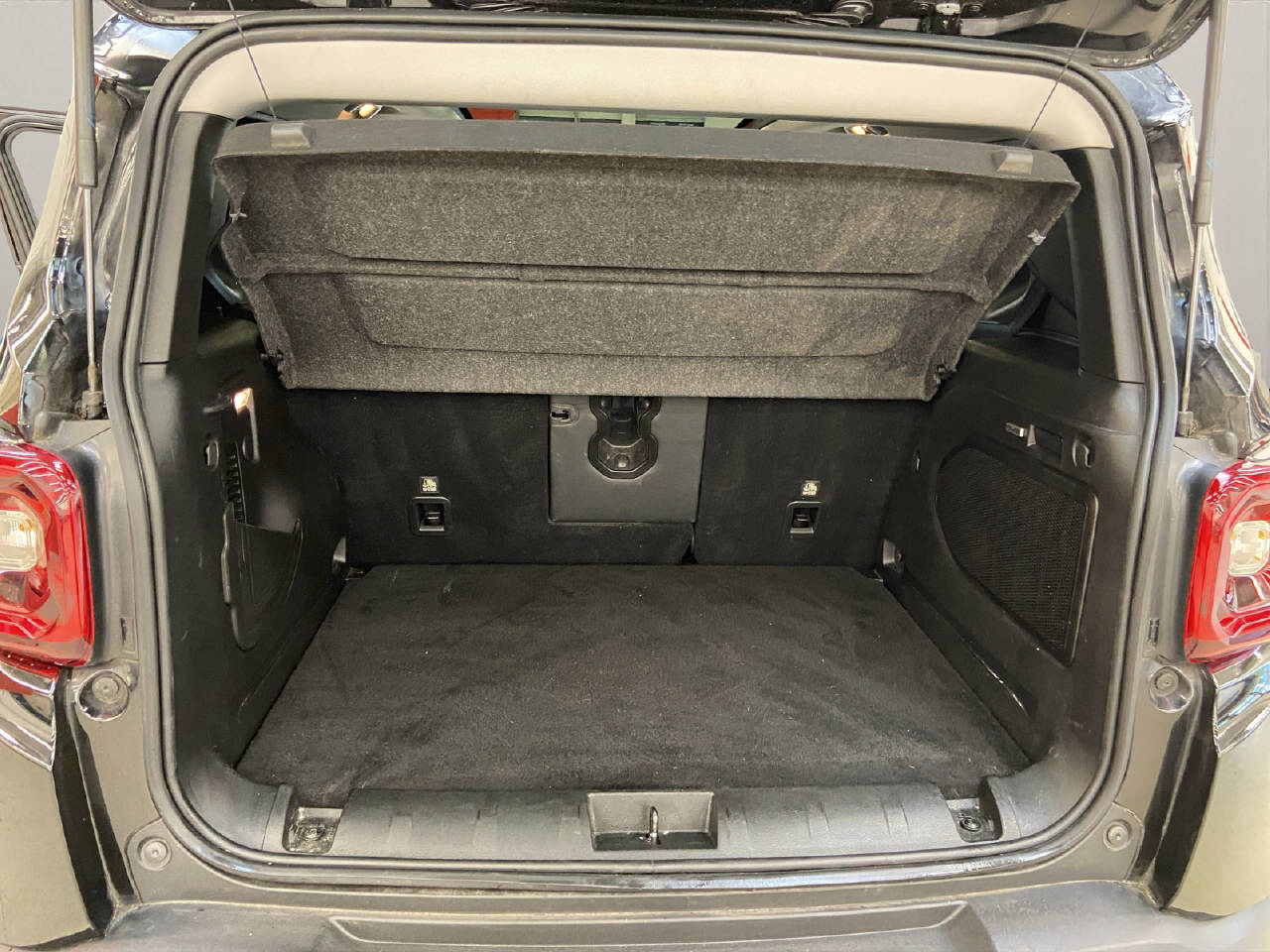JEEP Renegade 1.3 Turbo Limited-image-11
