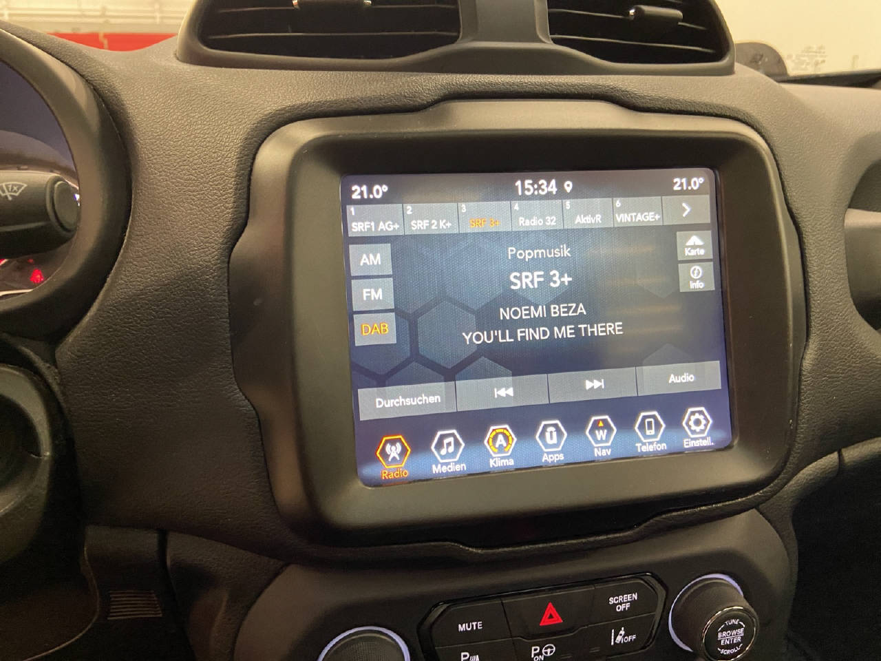 JEEP Renegade 1.3 Turbo Limited-image-14