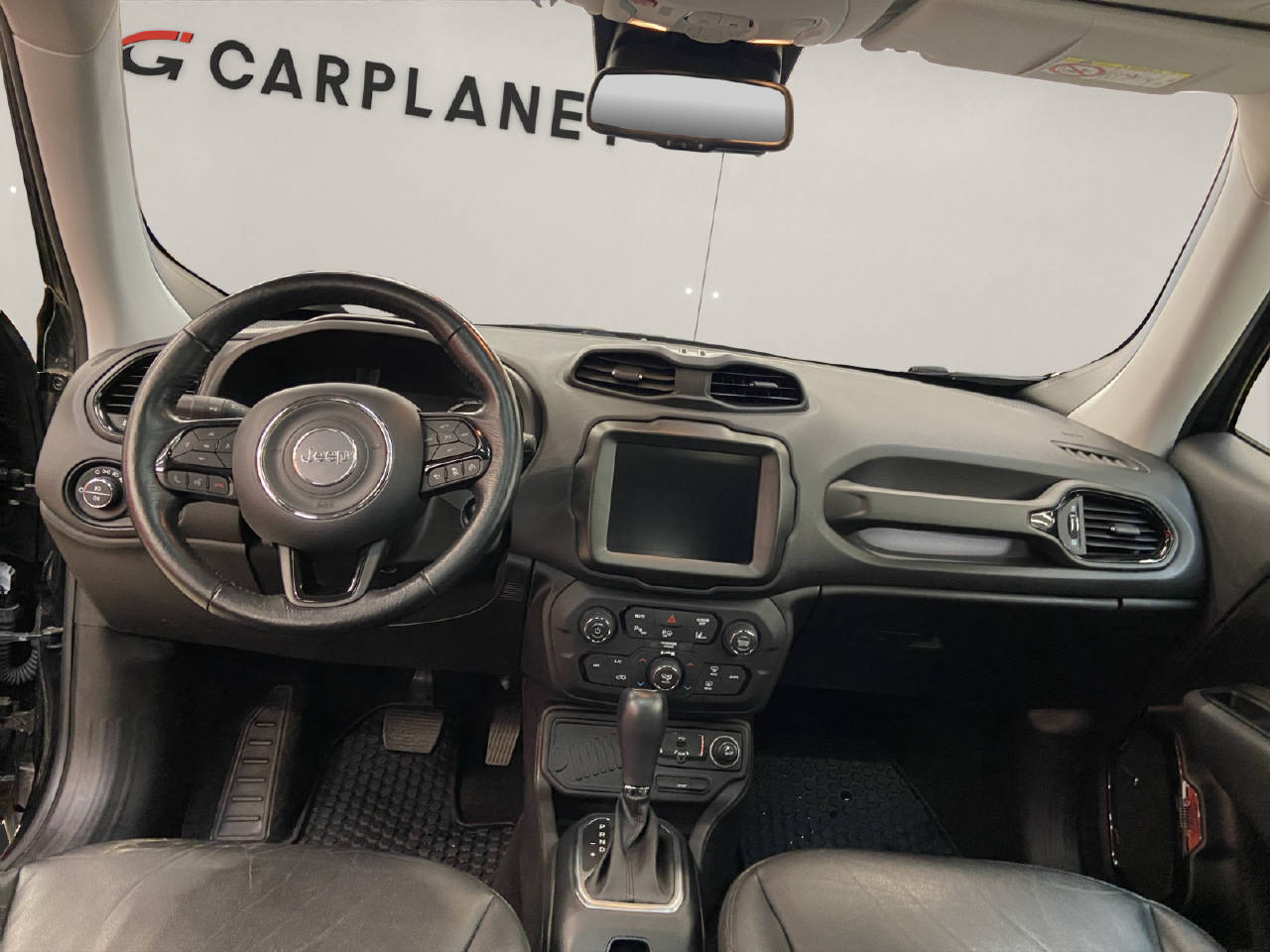 JEEP Renegade 1.3 Turbo Limited-image-5