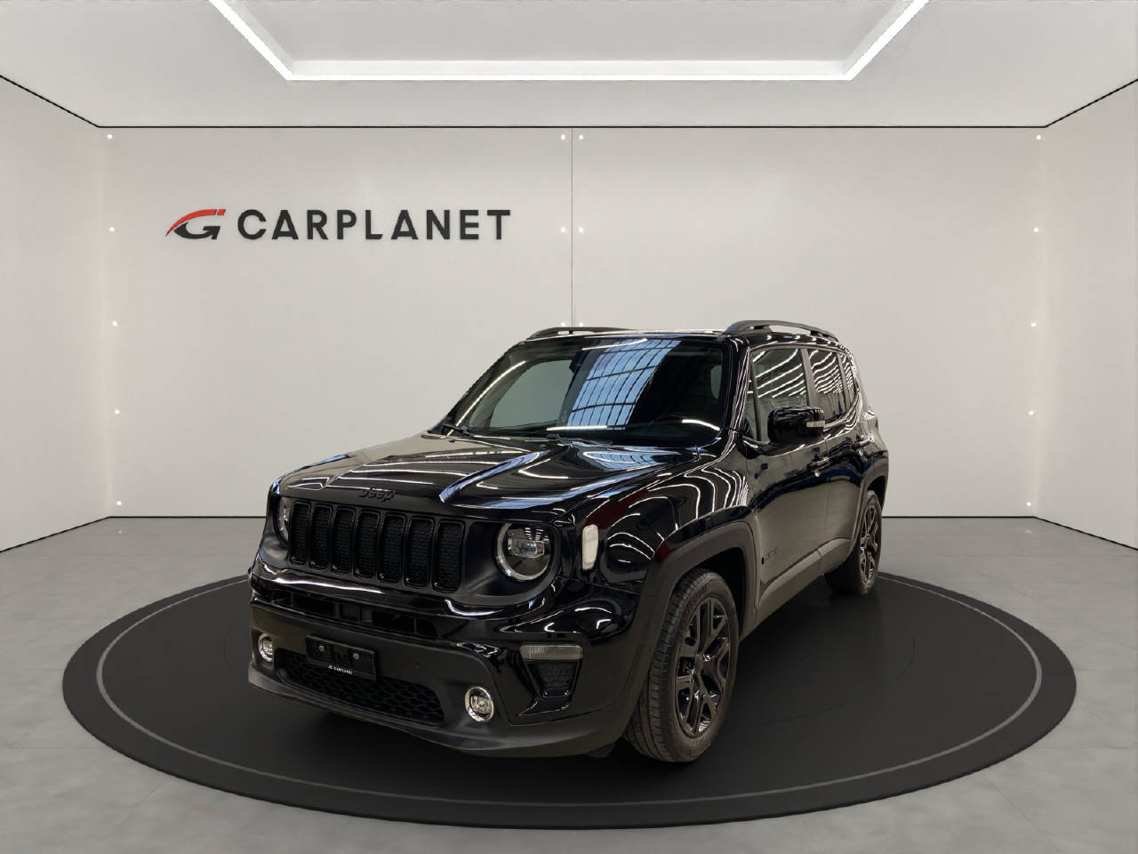 JEEP Renegade 1.3 Turbo Limited-image-0