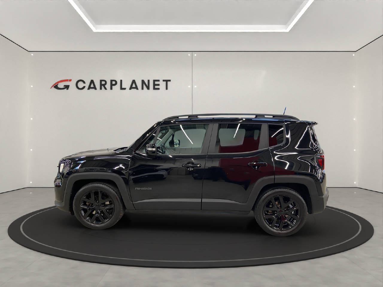 JEEP Renegade 1.3 Turbo Limited-image-1
