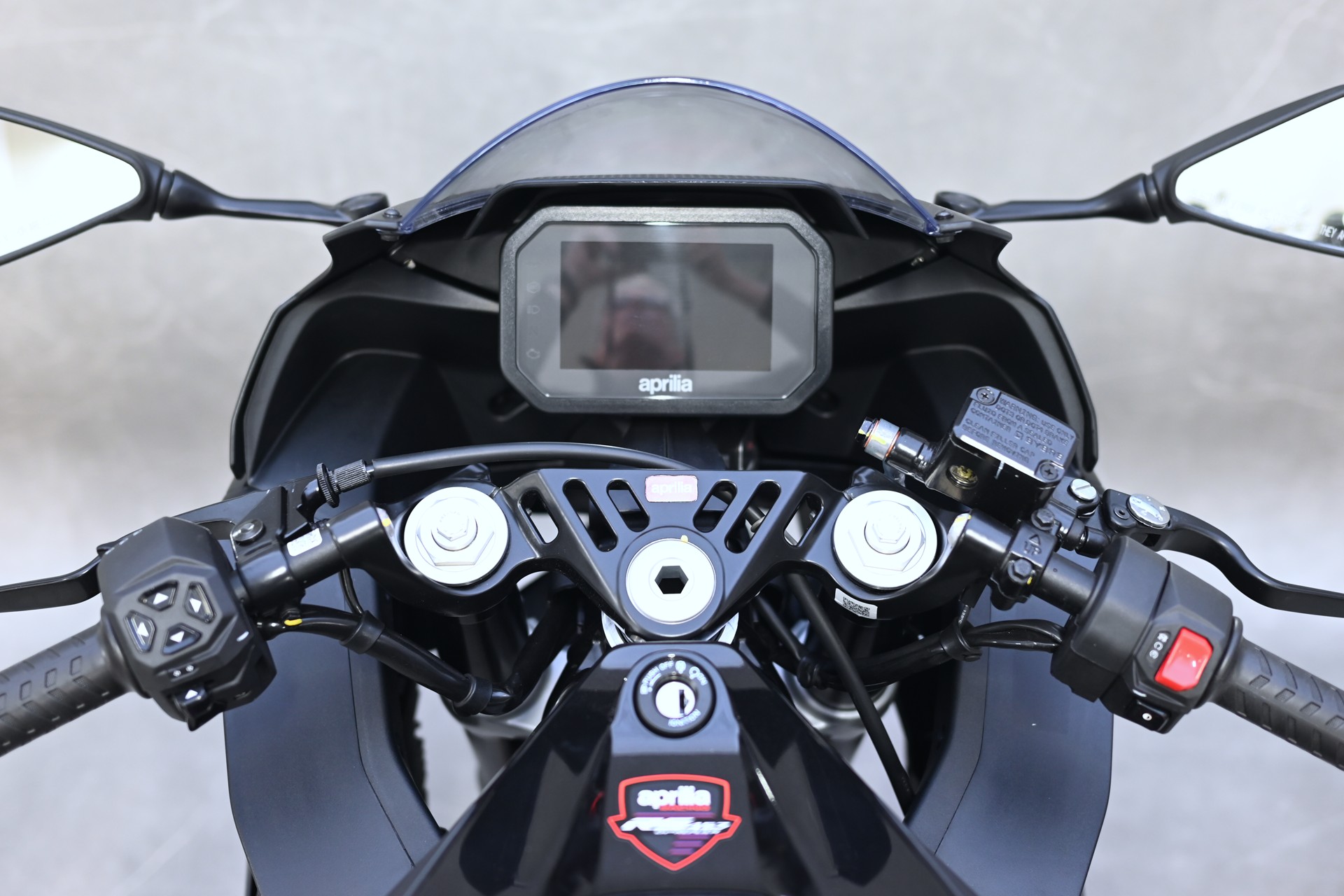 APRILIA RS 457 Replica-image-4