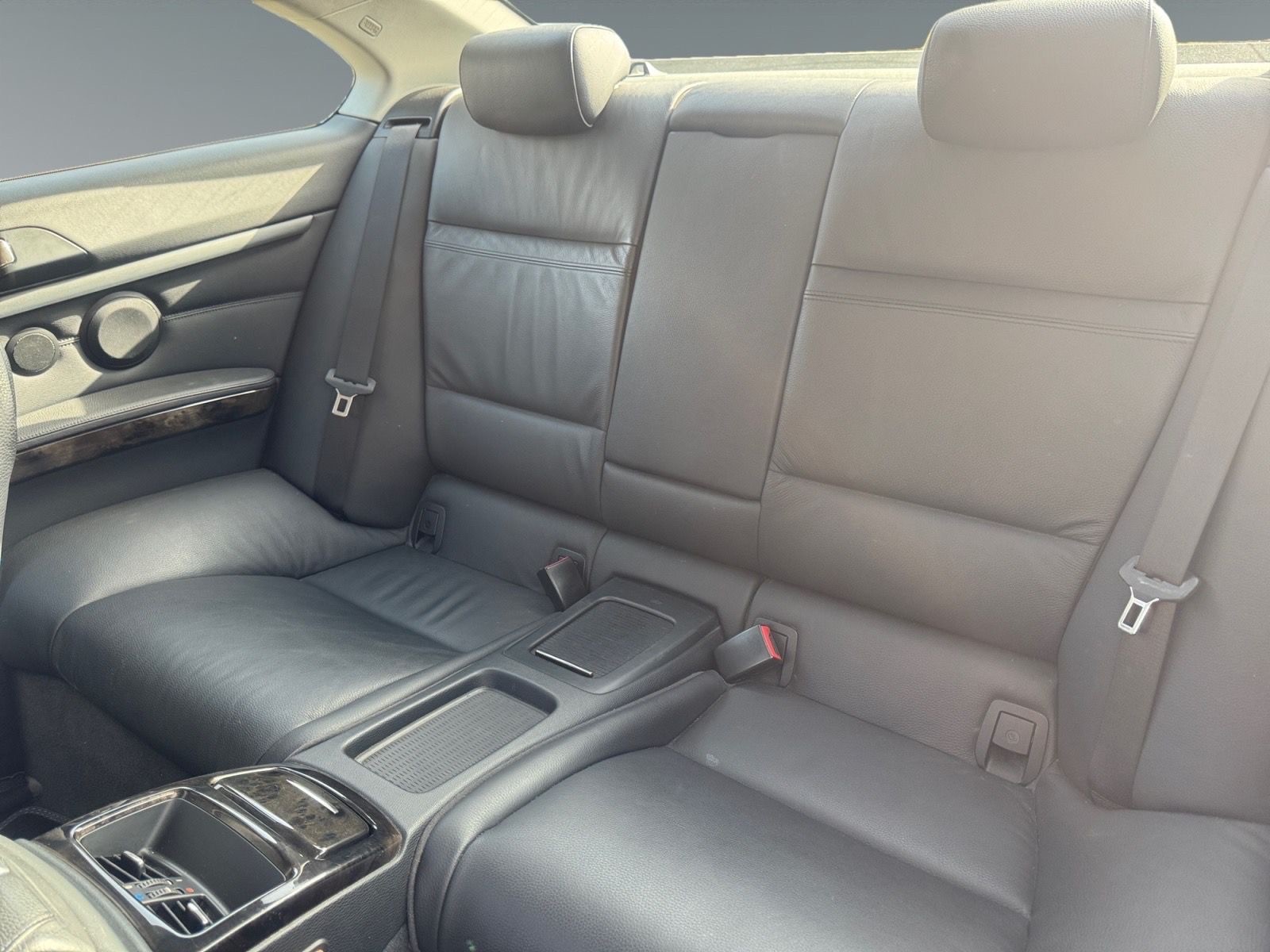 BMW 325i Coupé Steptronic-image-13