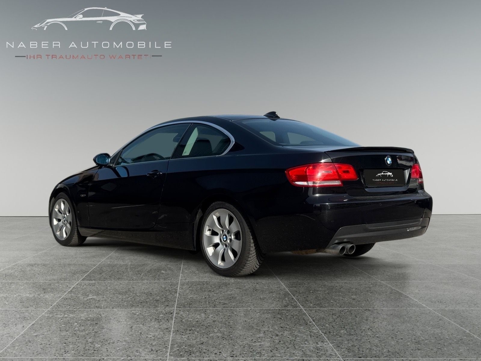 BMW 325i Coupé Steptronic-image-3