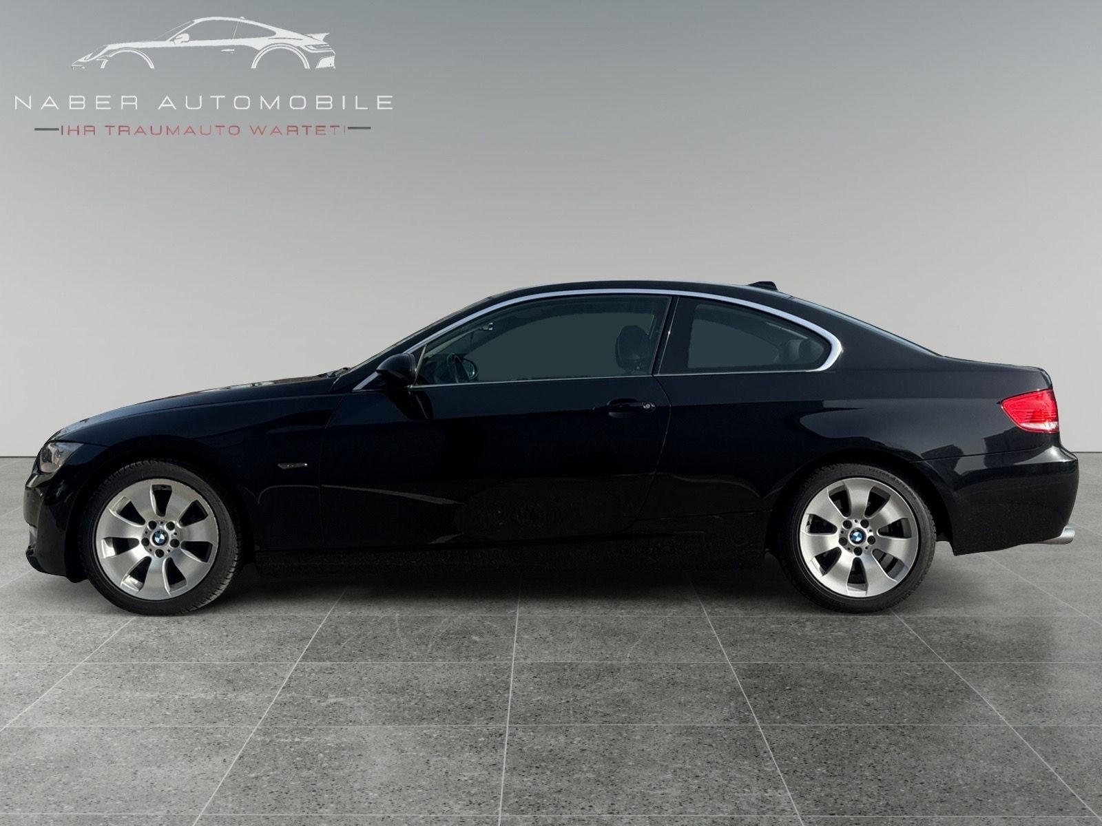 BMW 325i Coupé Steptronic-image-4