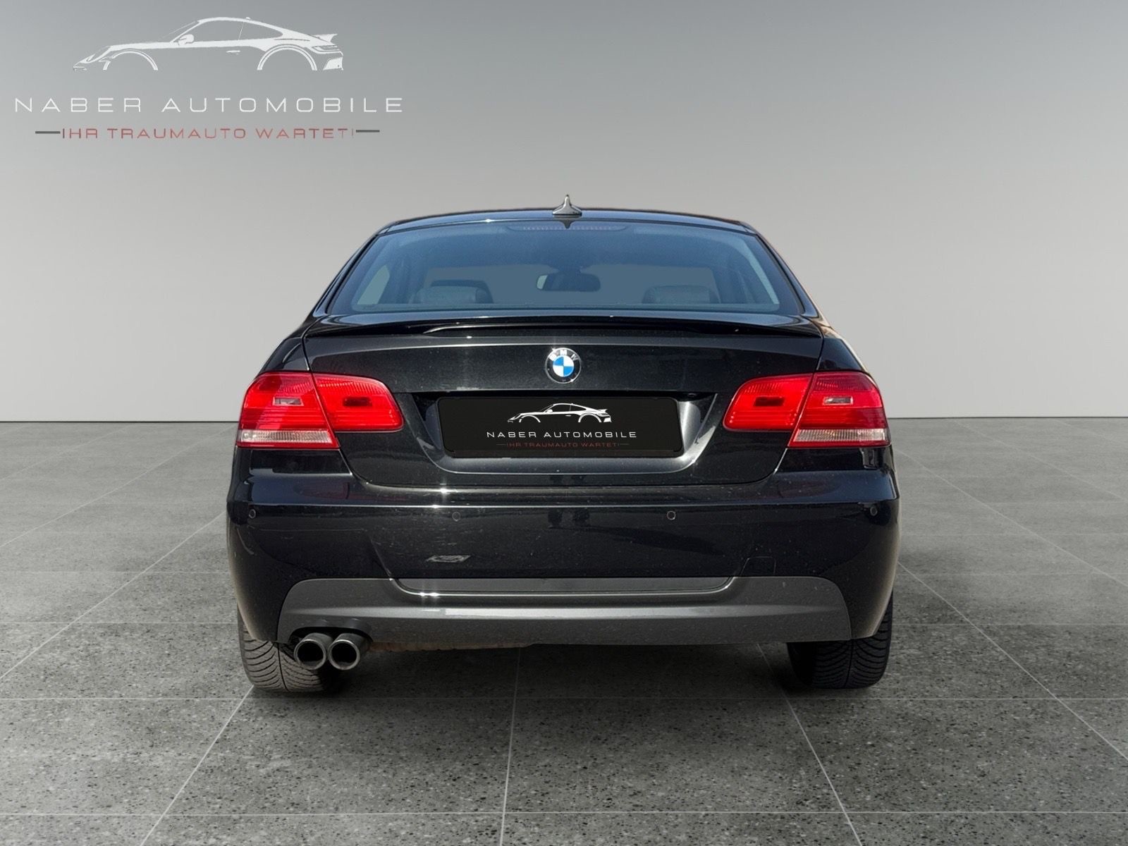 BMW 325i Coupé Steptronic-image-2