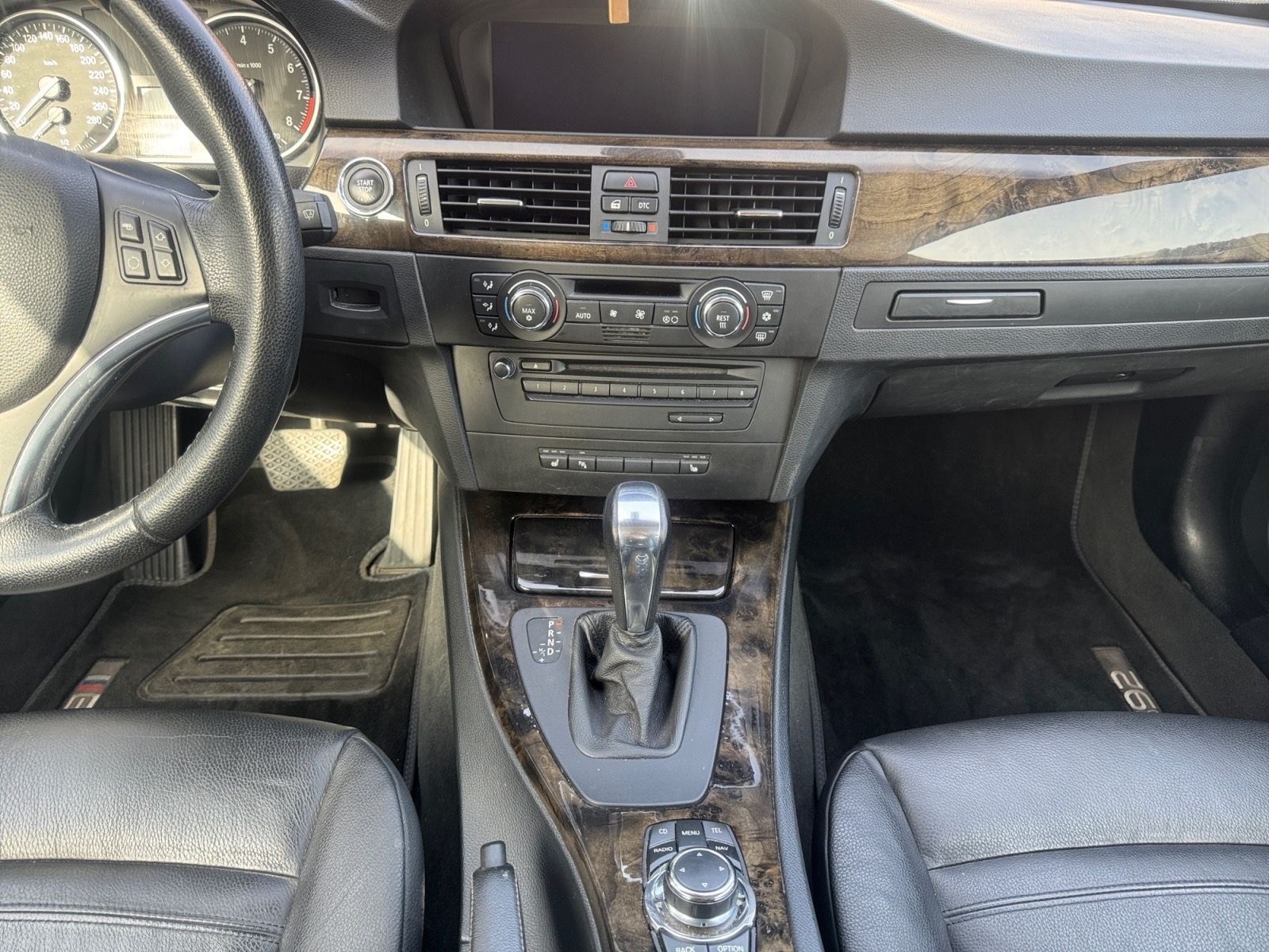 BMW 325i Coupé Steptronic-image-9