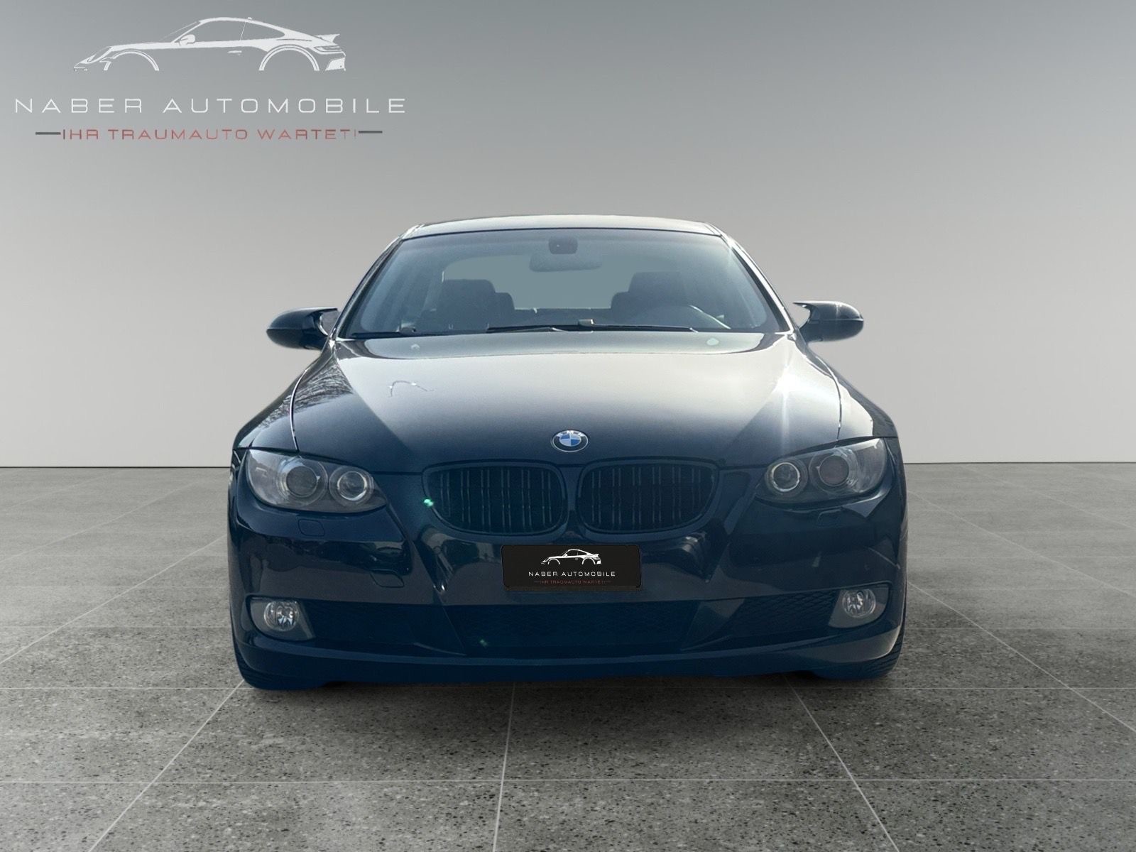 BMW 325i Coupé Steptronic-image-8