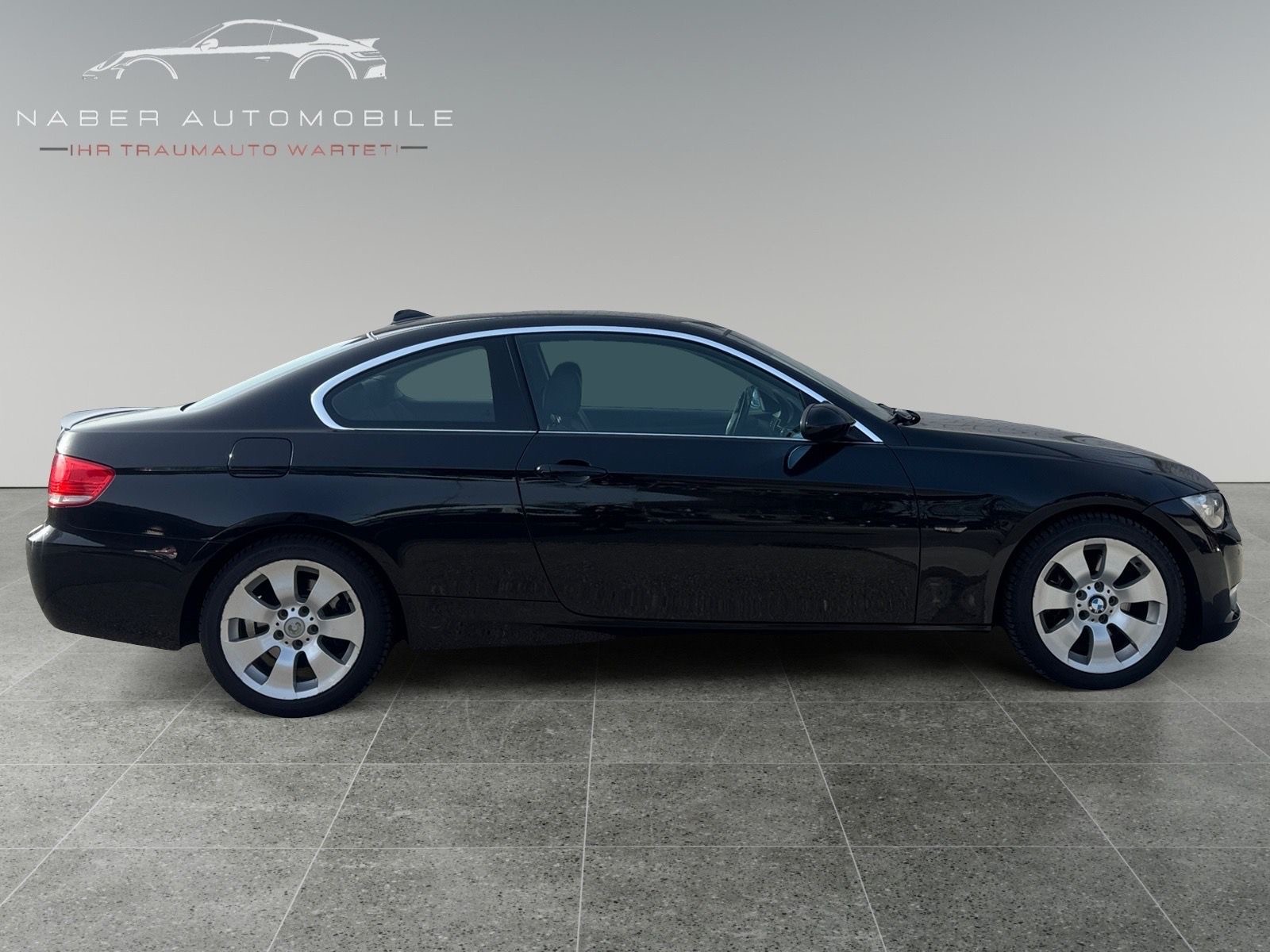 BMW 325i Coupé Steptronic-image-5