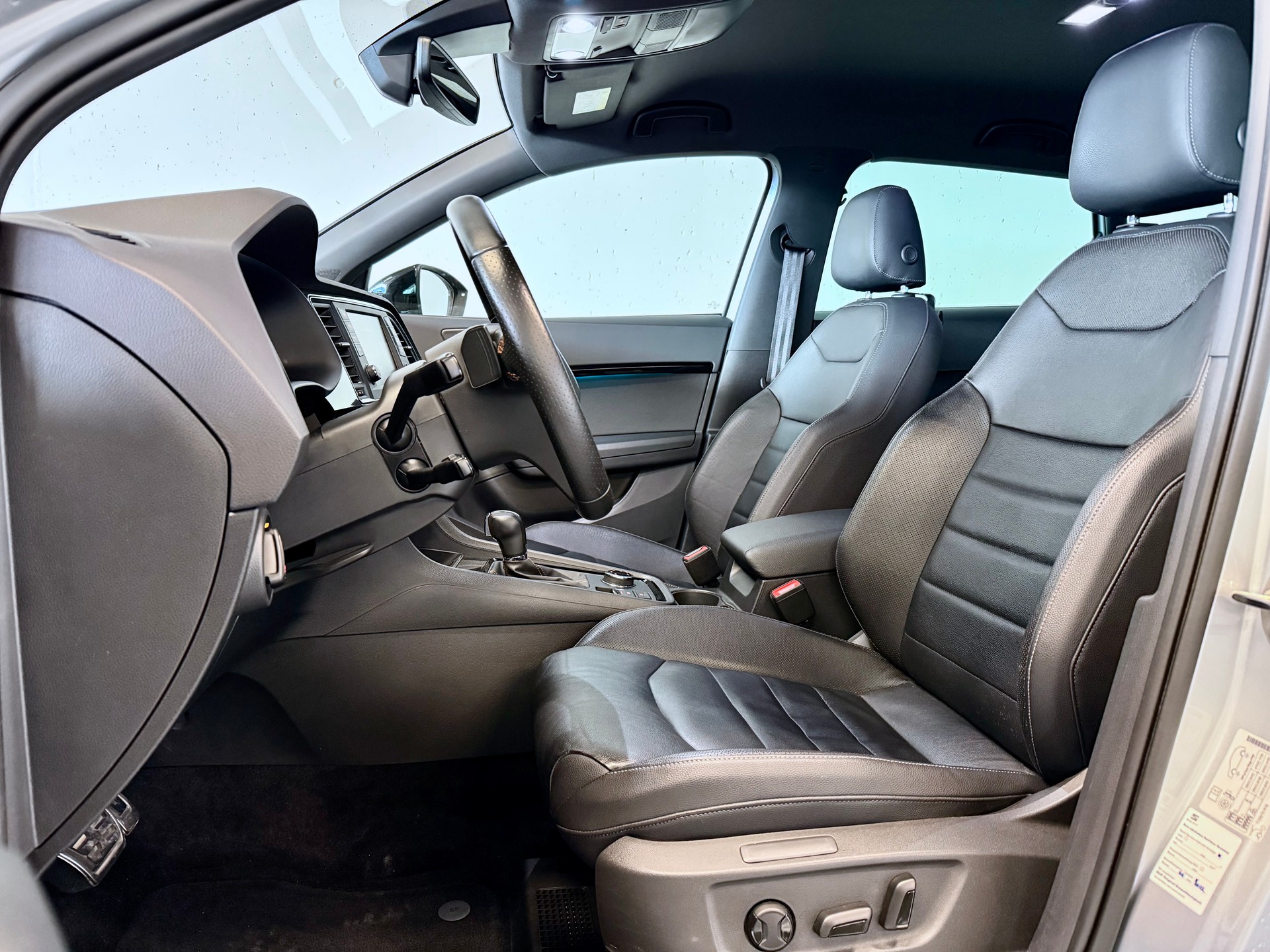 CUPRA ATECA-image-8