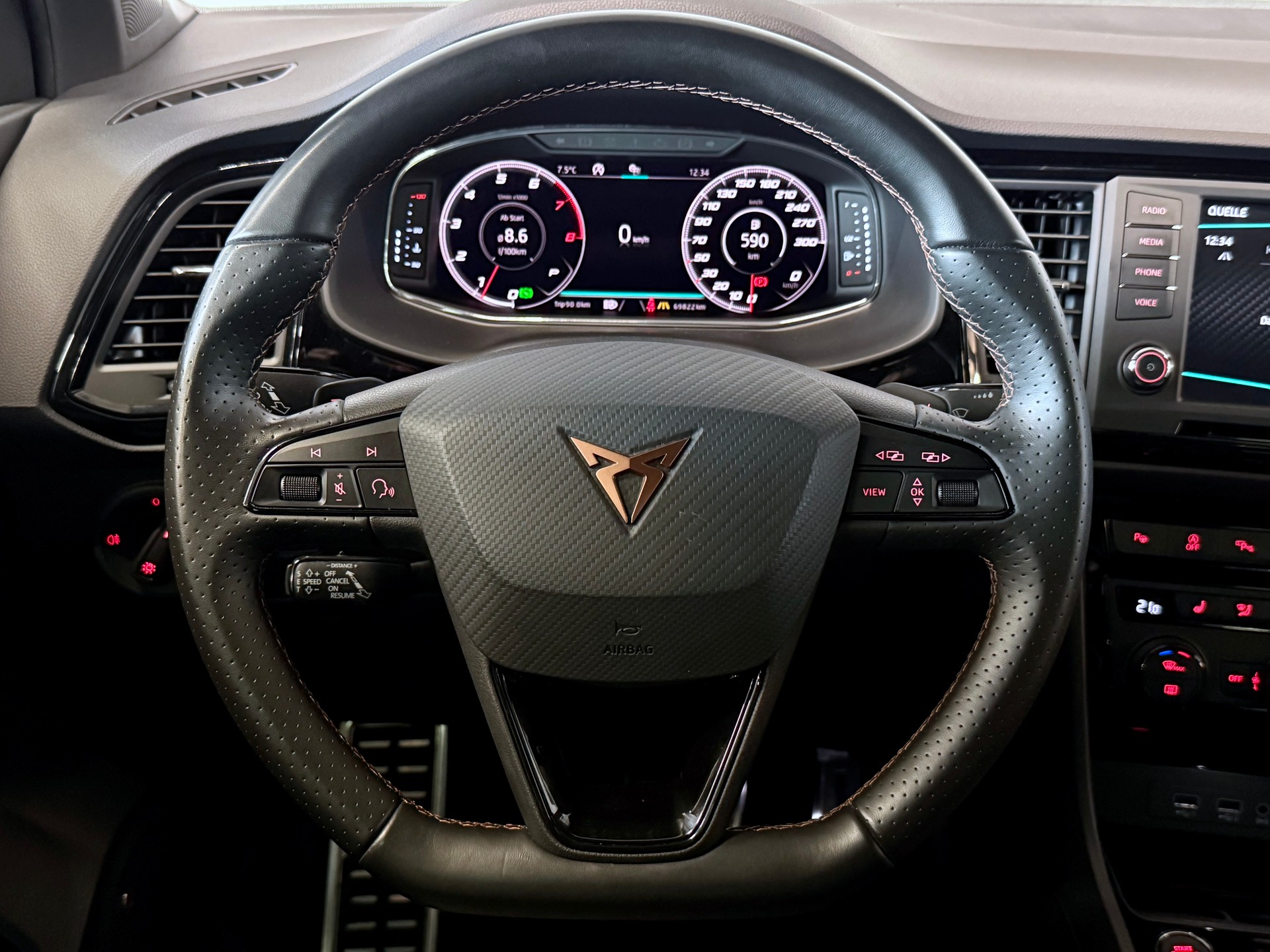 CUPRA ATECA-image-7