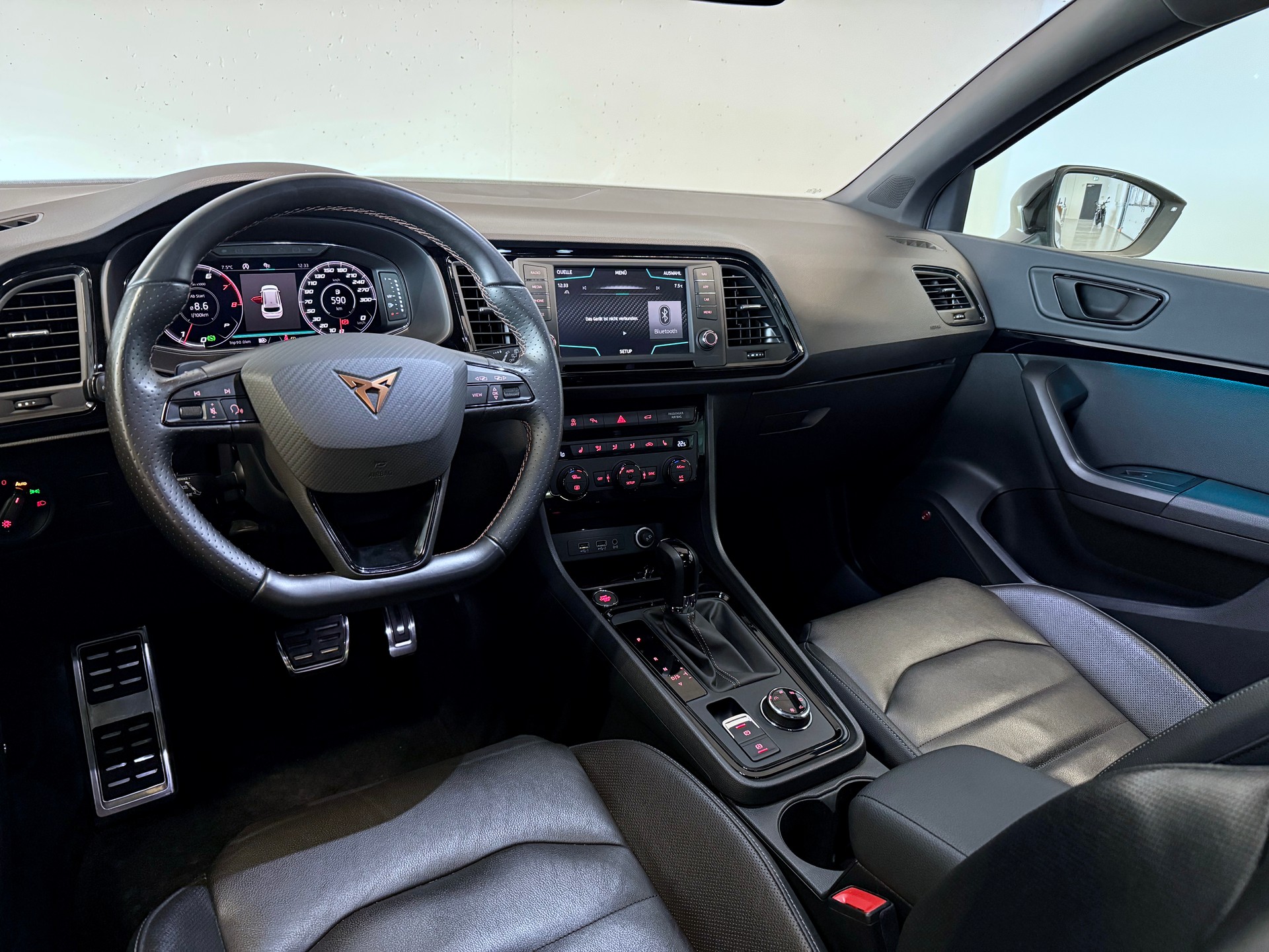 CUPRA ATECA-image-15