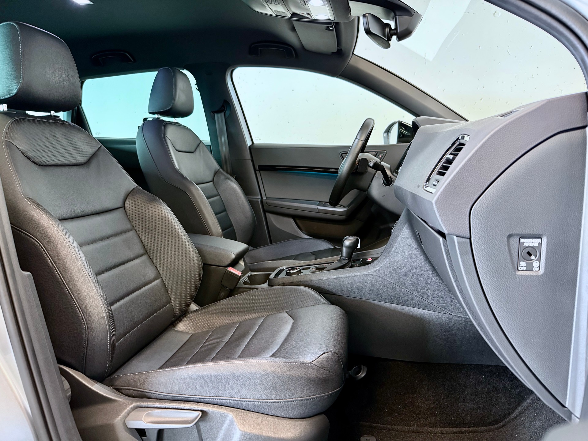 CUPRA ATECA-image-10