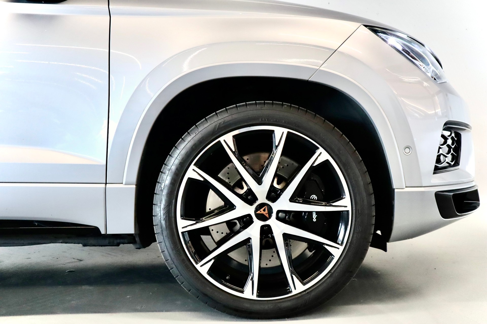 CUPRA ATECA-image-5