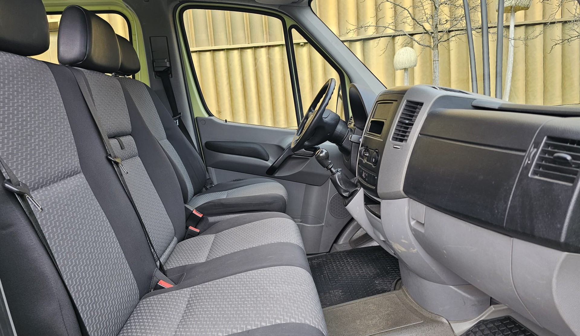 VW CRAFTER-image-5