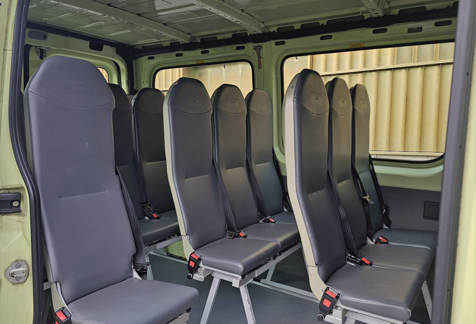 VW CRAFTER-image-7