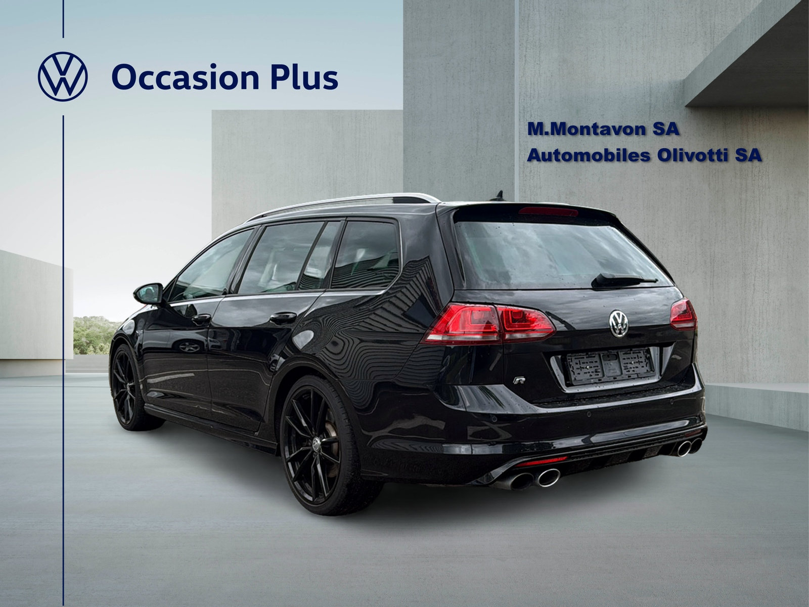 VW Golf Variant 2.0 TSI R 4 Motion DSG-image-6