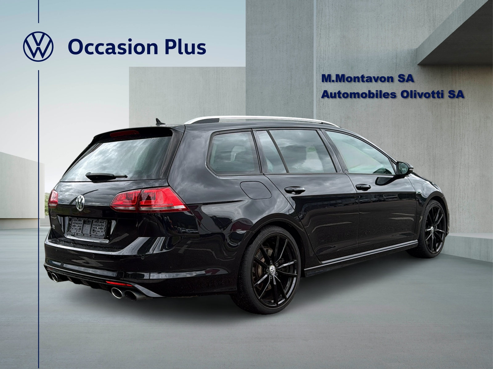 VW Golf Variant 2.0 TSI R 4 Motion DSG-image-8