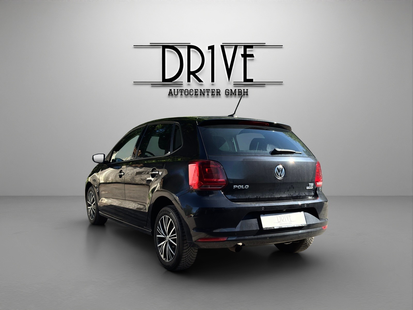 VW Polo 1.2 TSI BMT Comfortline DSG-image-6