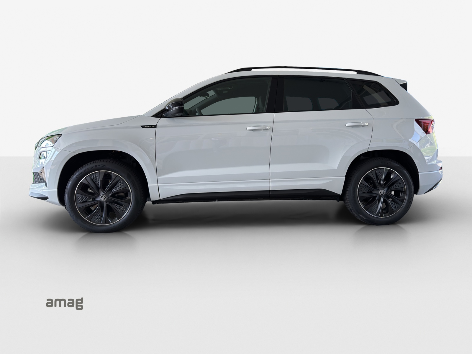 SKODA Karoq 2.0 TSI SportLine 4x4 DSG-image-1