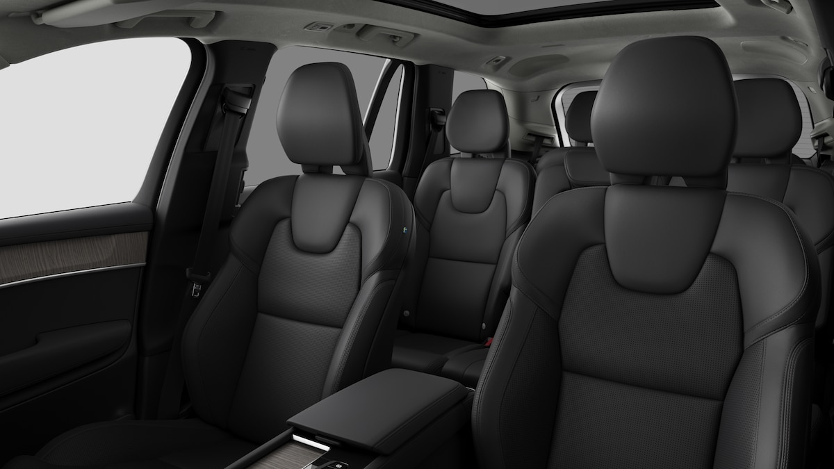VOLVO XC90 2.0 T8 TE XCLUSIVE Edition Dark eAWD-image-10