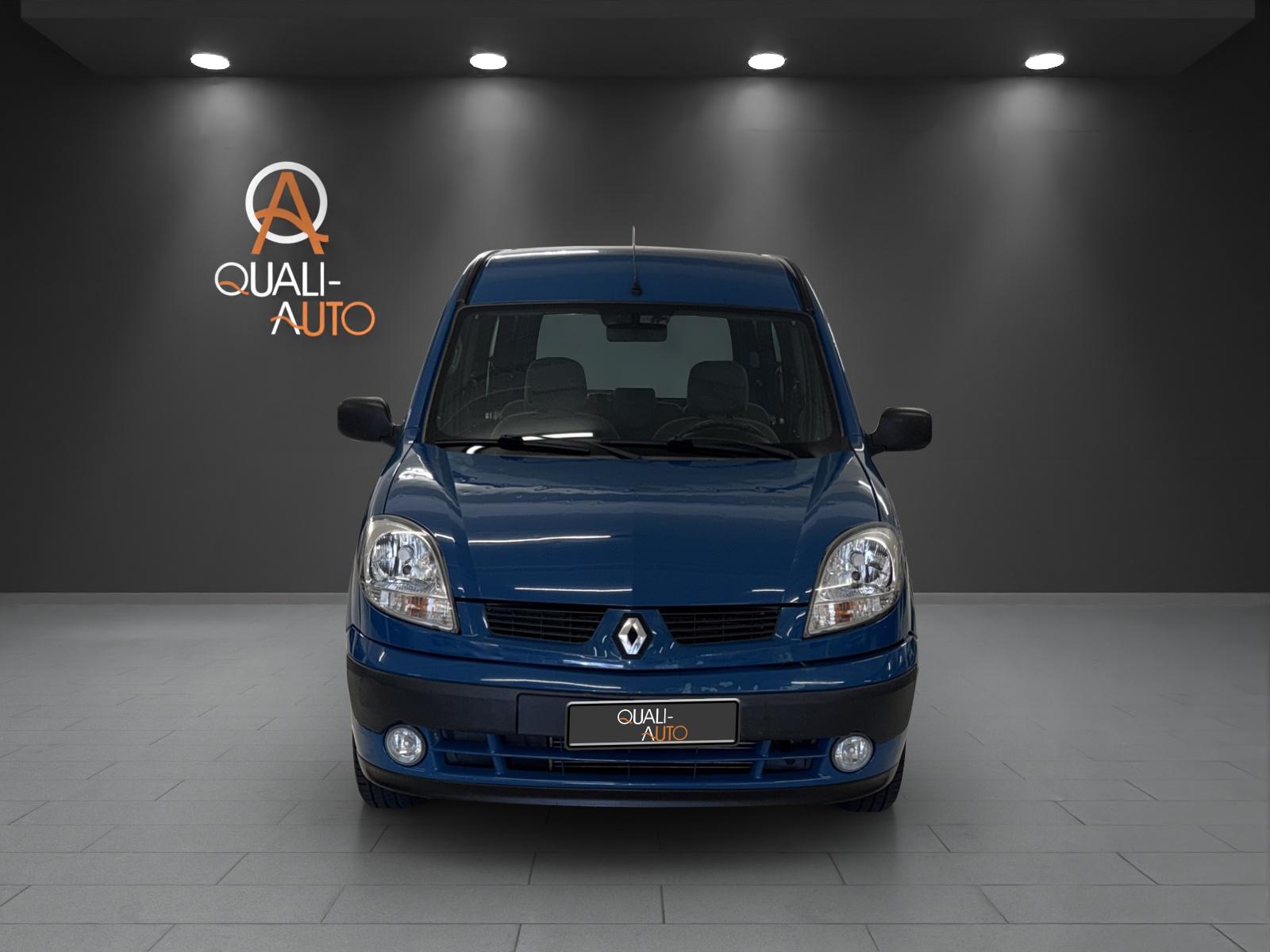 RENAULT Kangoo 1.5 dCi Alizé-showroom-element-1