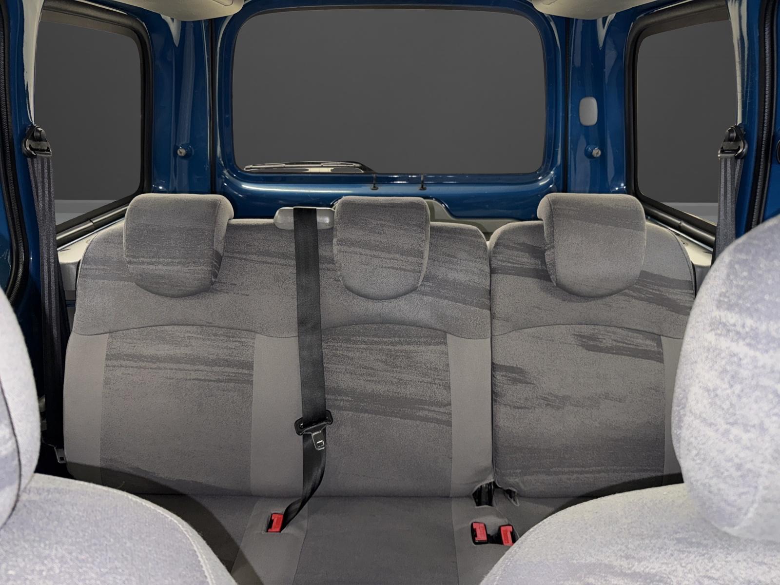 RENAULT Kangoo 1.5 dCi Alizé-image-11