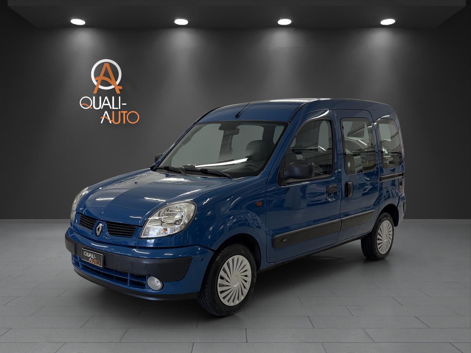 RENAULT Kangoo 1.5 dCi Alizé-showroom-element-2