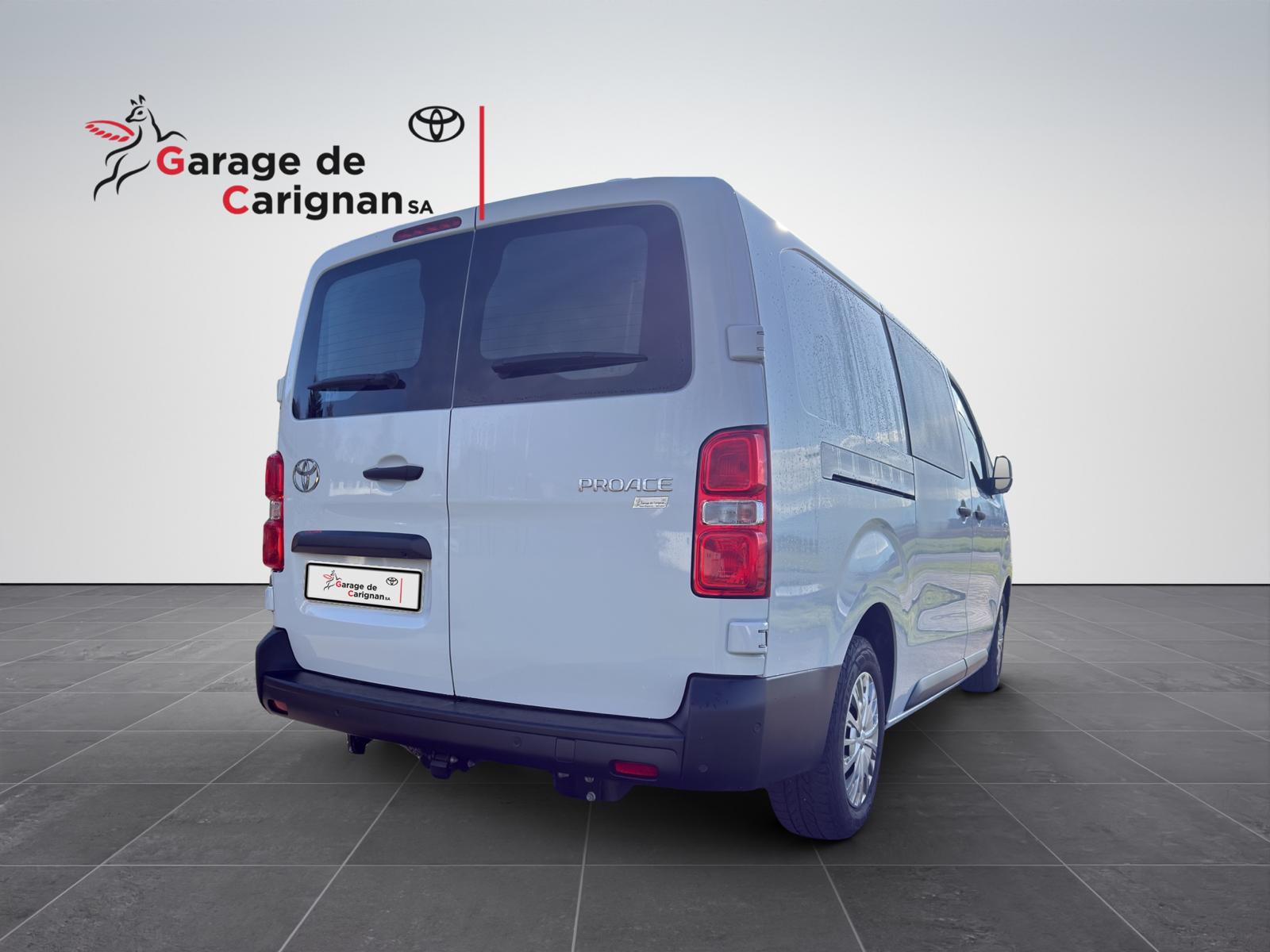 TOYOTA 2.0 D Advanced-image-2