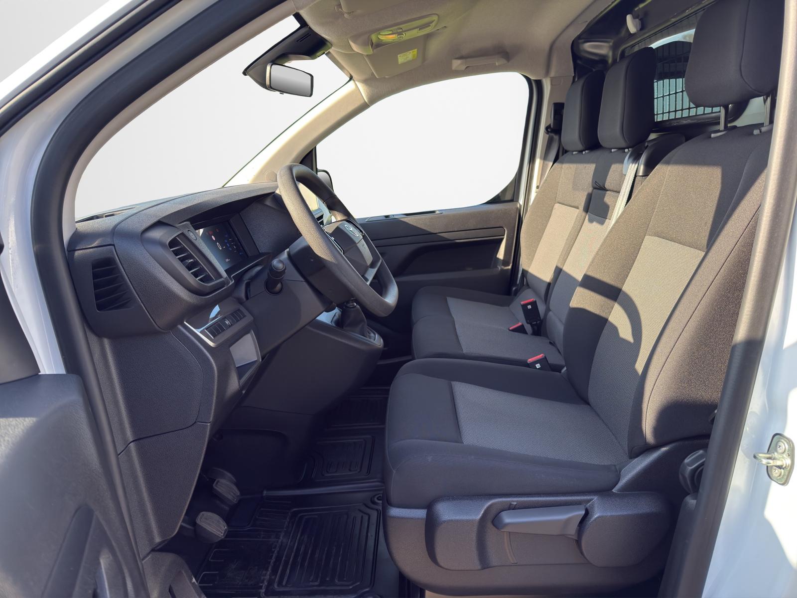 TOYOTA 2.0 D Advanced-image-5