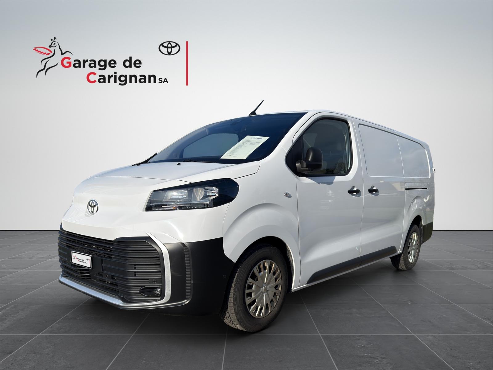 TOYOTA 2.0 D Advanced-image-0