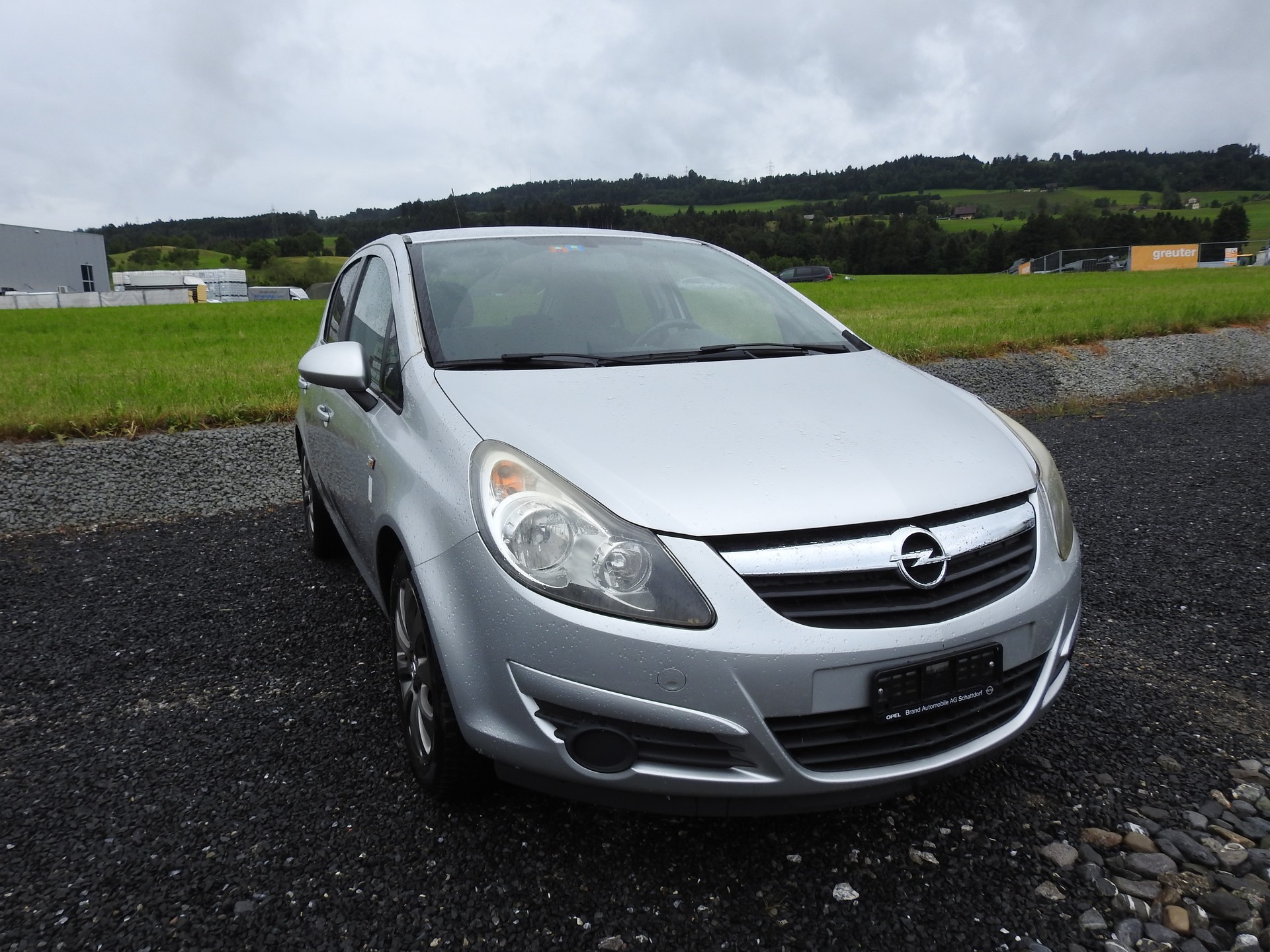 OPEL Corsa 1.4 TP Color Edition-image-6