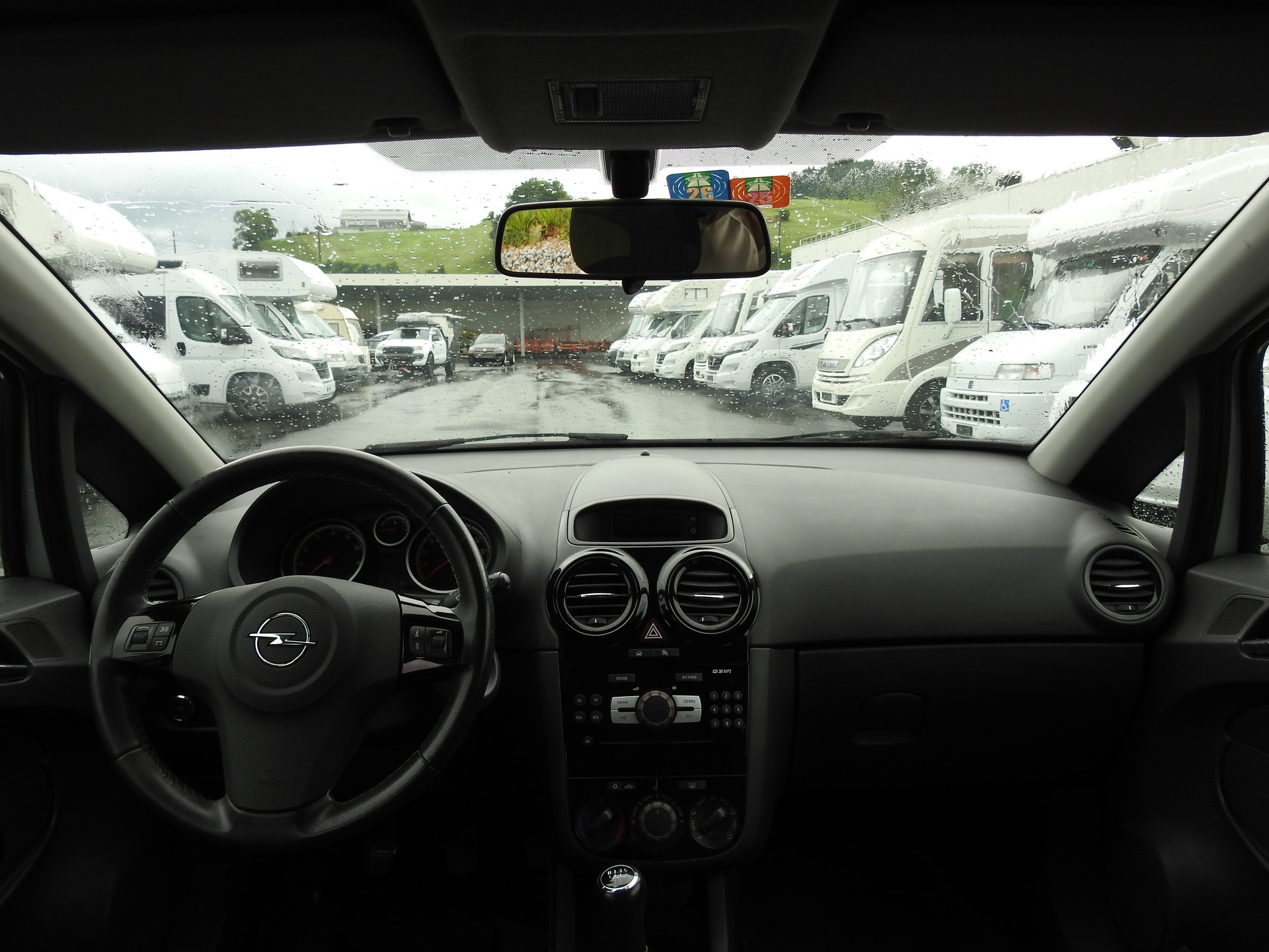 OPEL Corsa 1.4 TP Color Edition-image-14