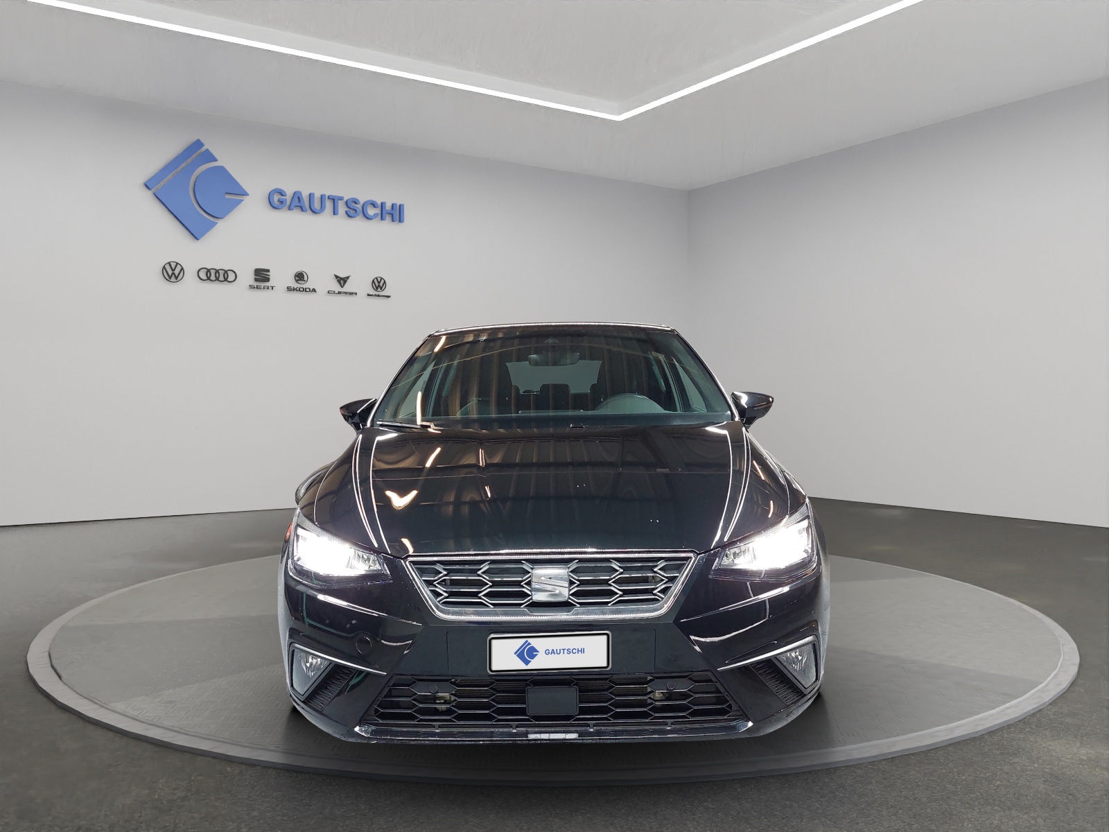 SEAT Ibiza 1.0 EcoTSI FR DSG-image-4