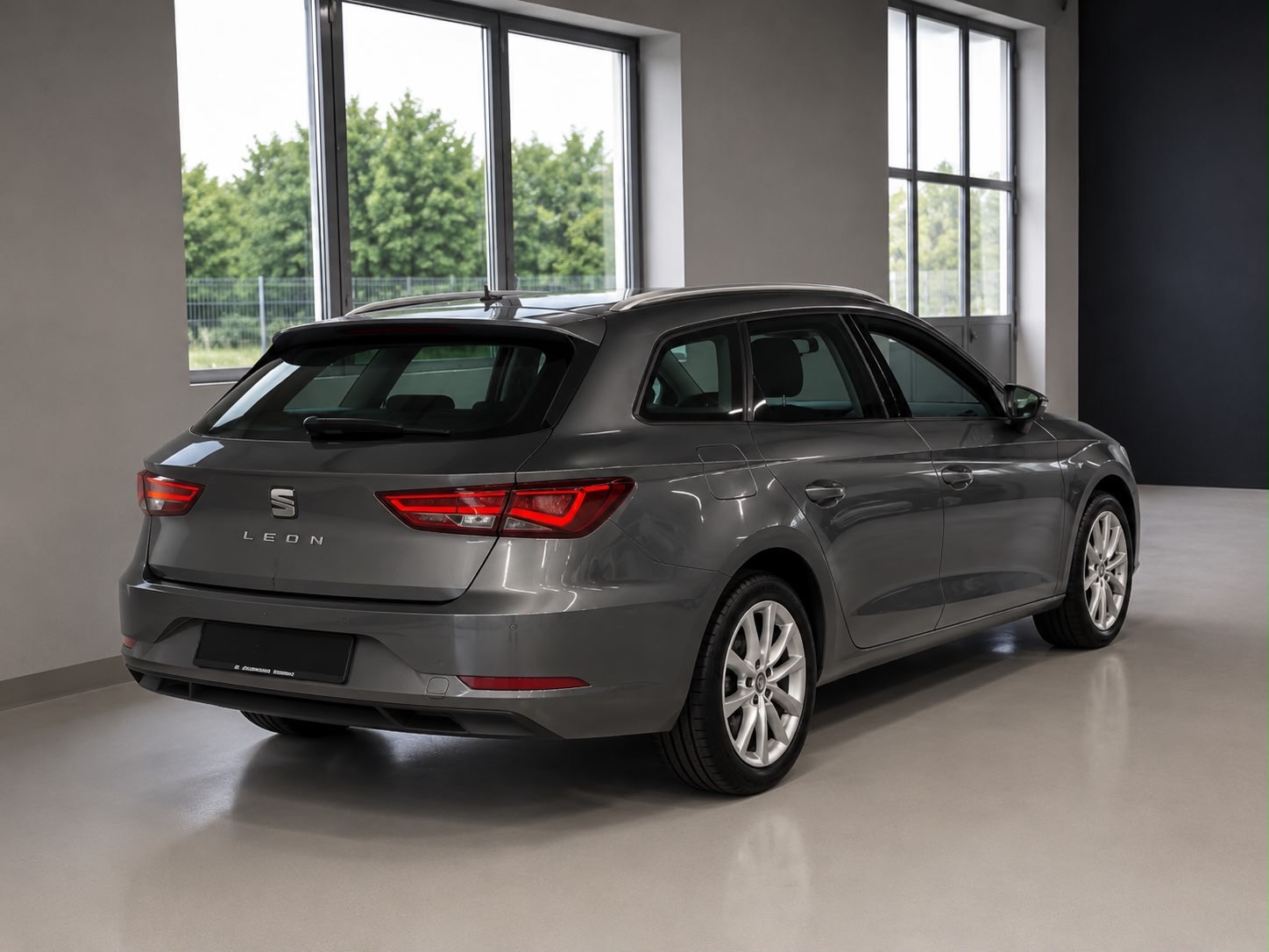 SEAT Leon ST 1.4 TSI FR Viva DSG-image-7