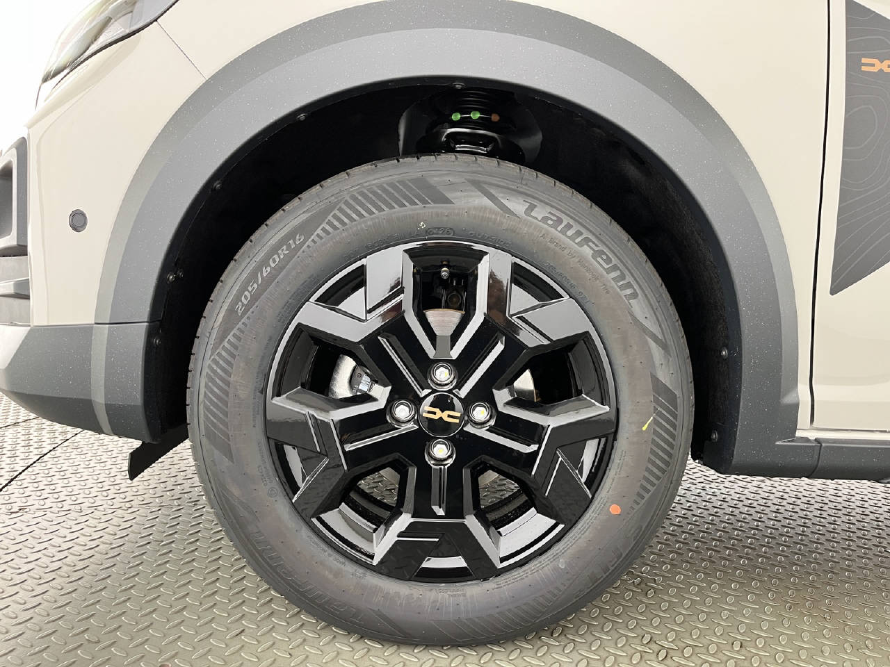 DACIA Jogger 1.0 TCe Extreme-image-5