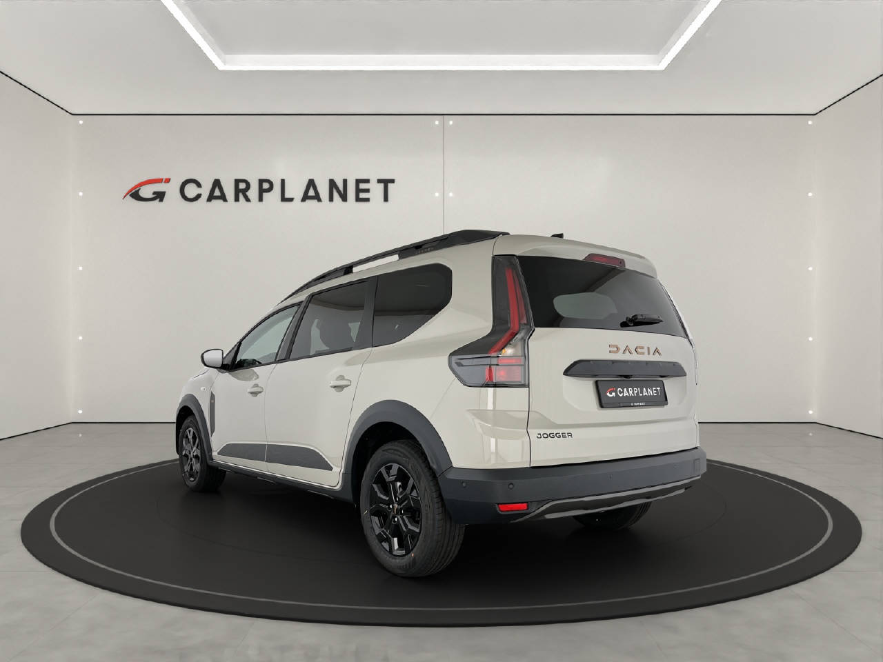 DACIA Jogger 1.0 TCe Extreme-image-2