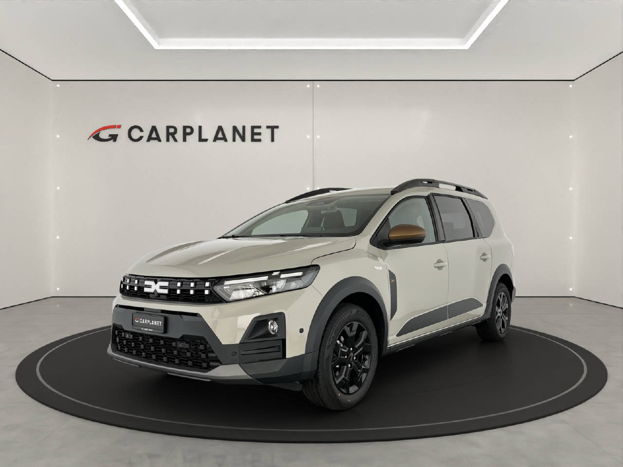 DACIA Jogger 1.0 TCe Extreme-image-0