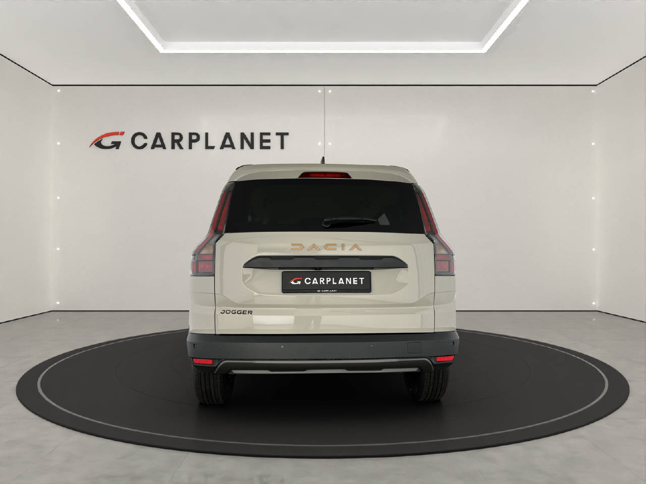 DACIA Jogger 1.0 TCe Extreme-image-3