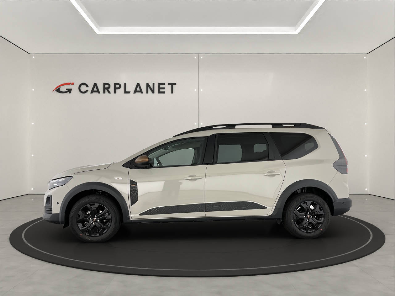 DACIA Jogger 1.0 TCe Extreme-image-1