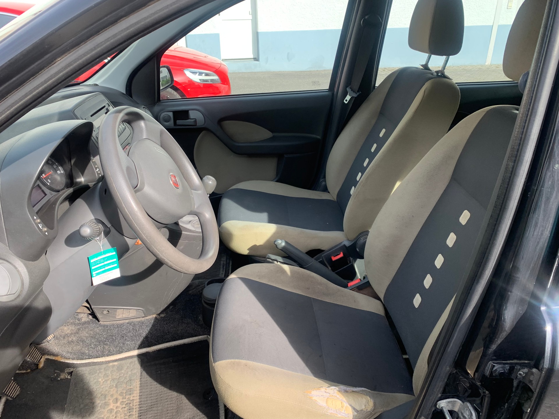 FIAT Panda 1.3 16V JTD Climbing 4x4-image-6