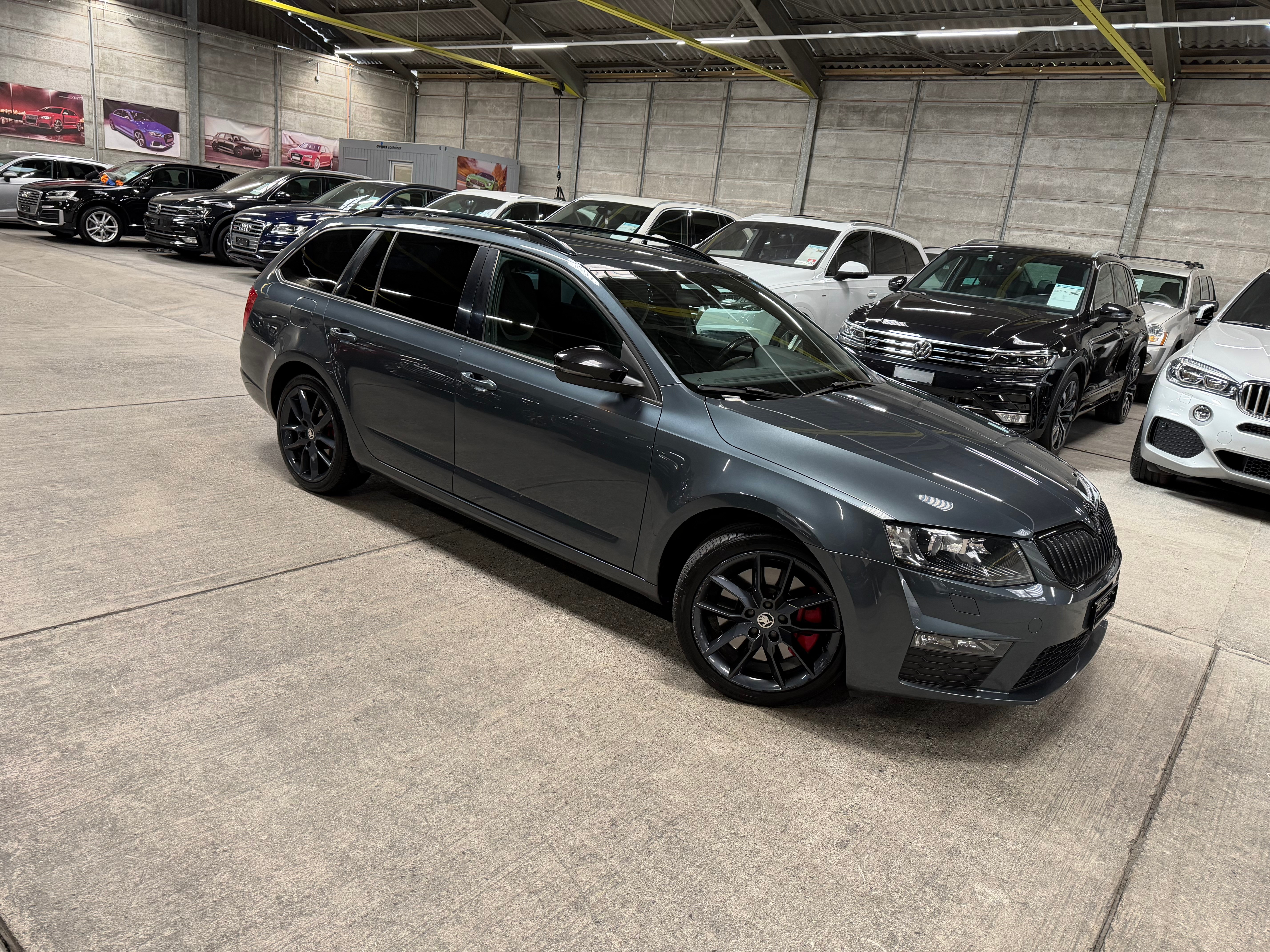 SKODA 1.4 TSI Style — slika 9