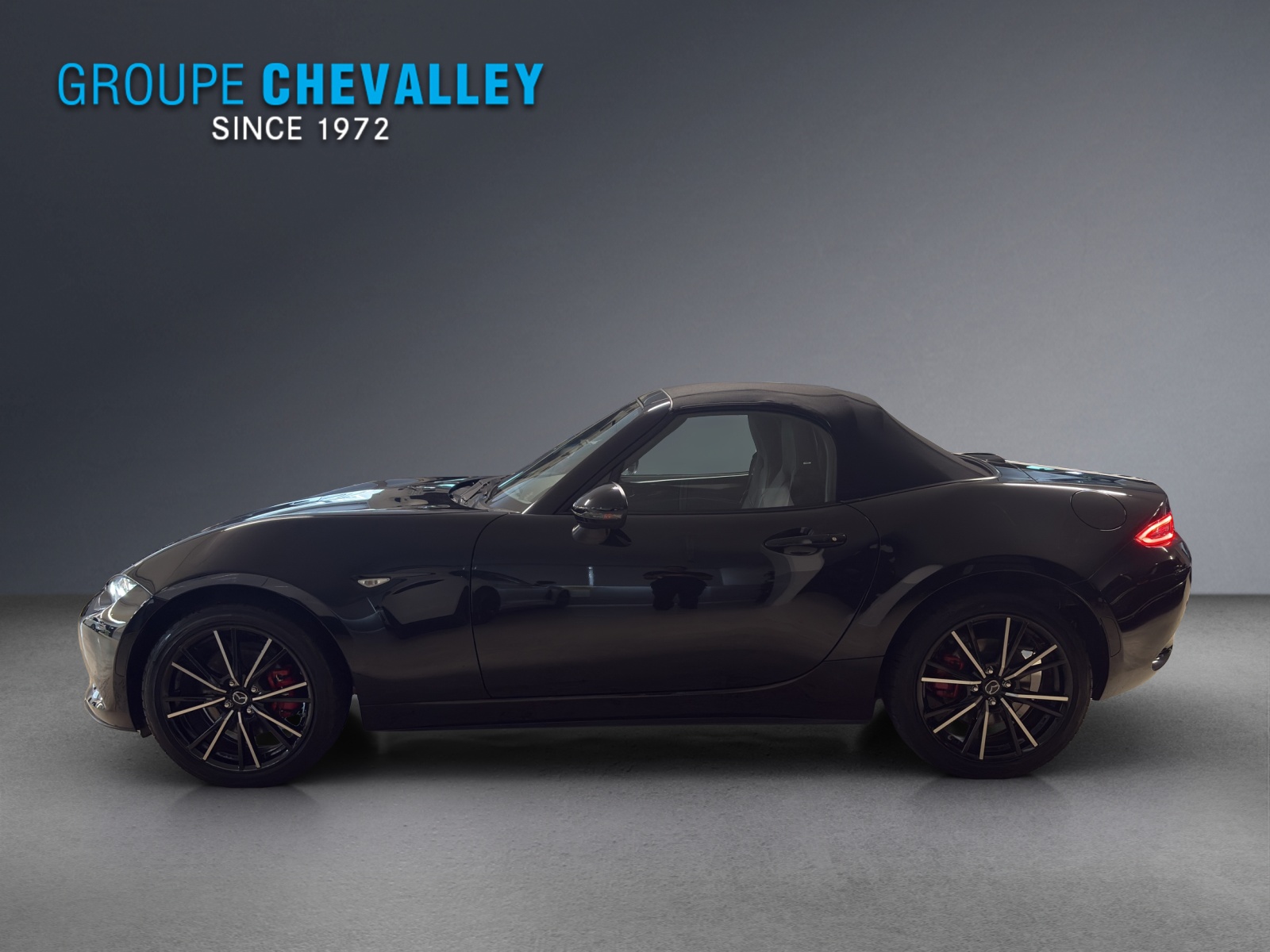 Image MAZDA MazdaMX-5 MX-5 S-G 184 Exclus-line