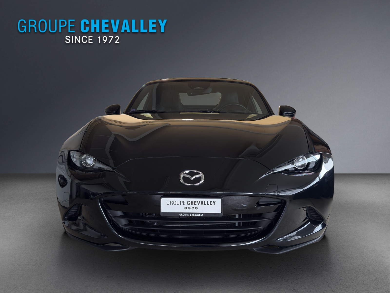 Image MAZDA MazdaMX-5 MX-5 S-G 184 Exclus-line