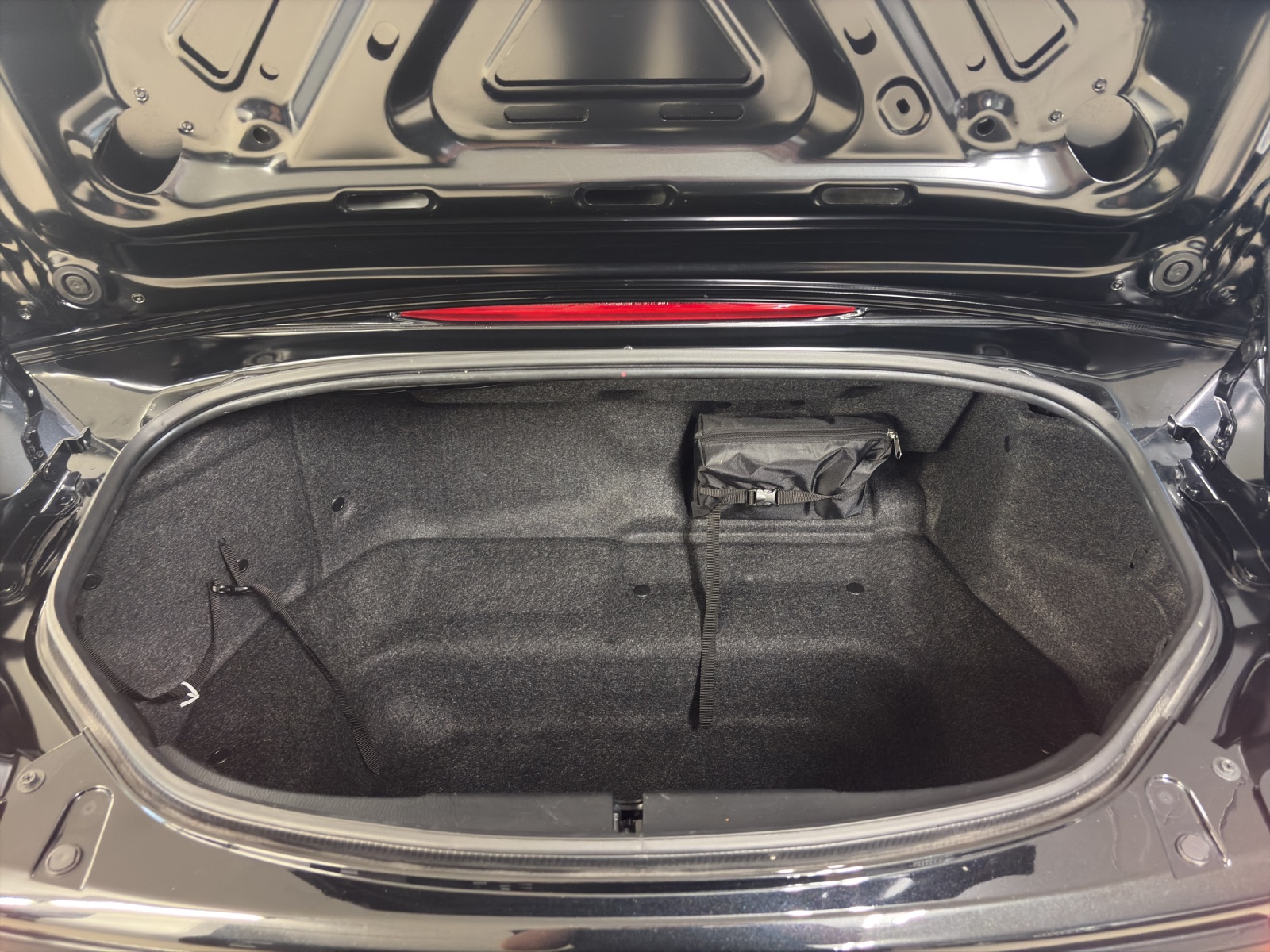 Image MAZDA MazdaMX-5 MX-5 S-G 184 Exclus-line